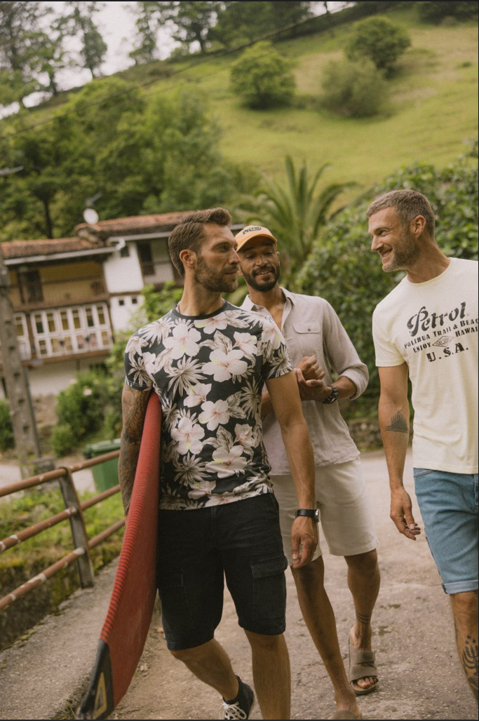 Petrol Industries B.V.