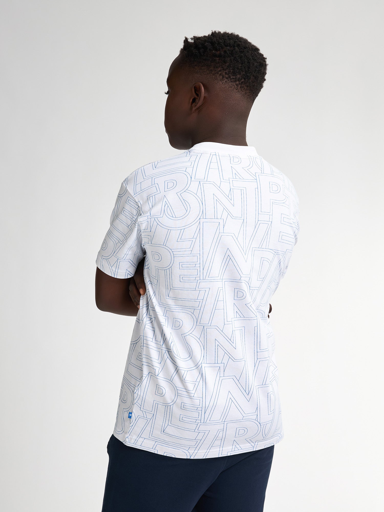 Bright White