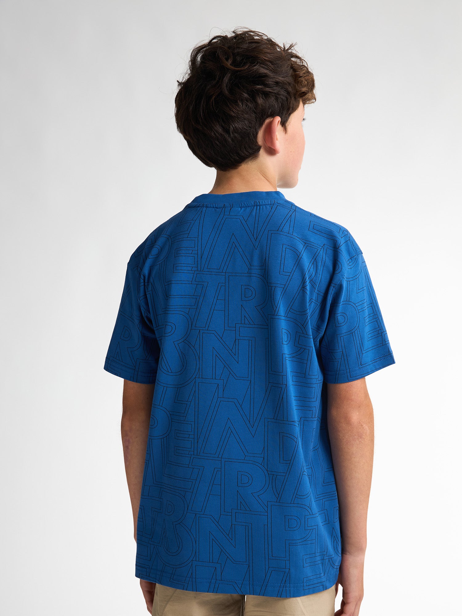 Imperial Blue