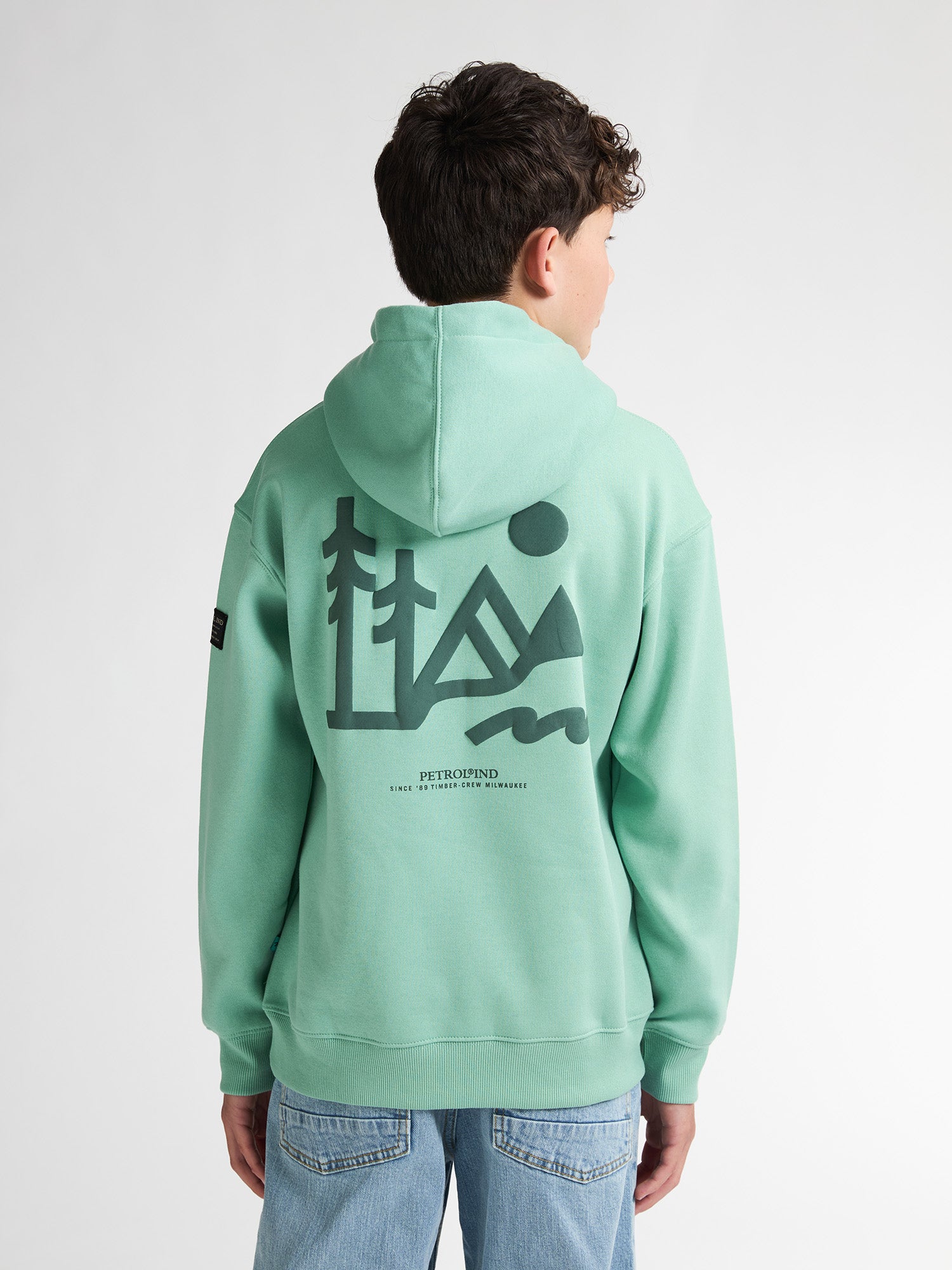 Pale Aqua