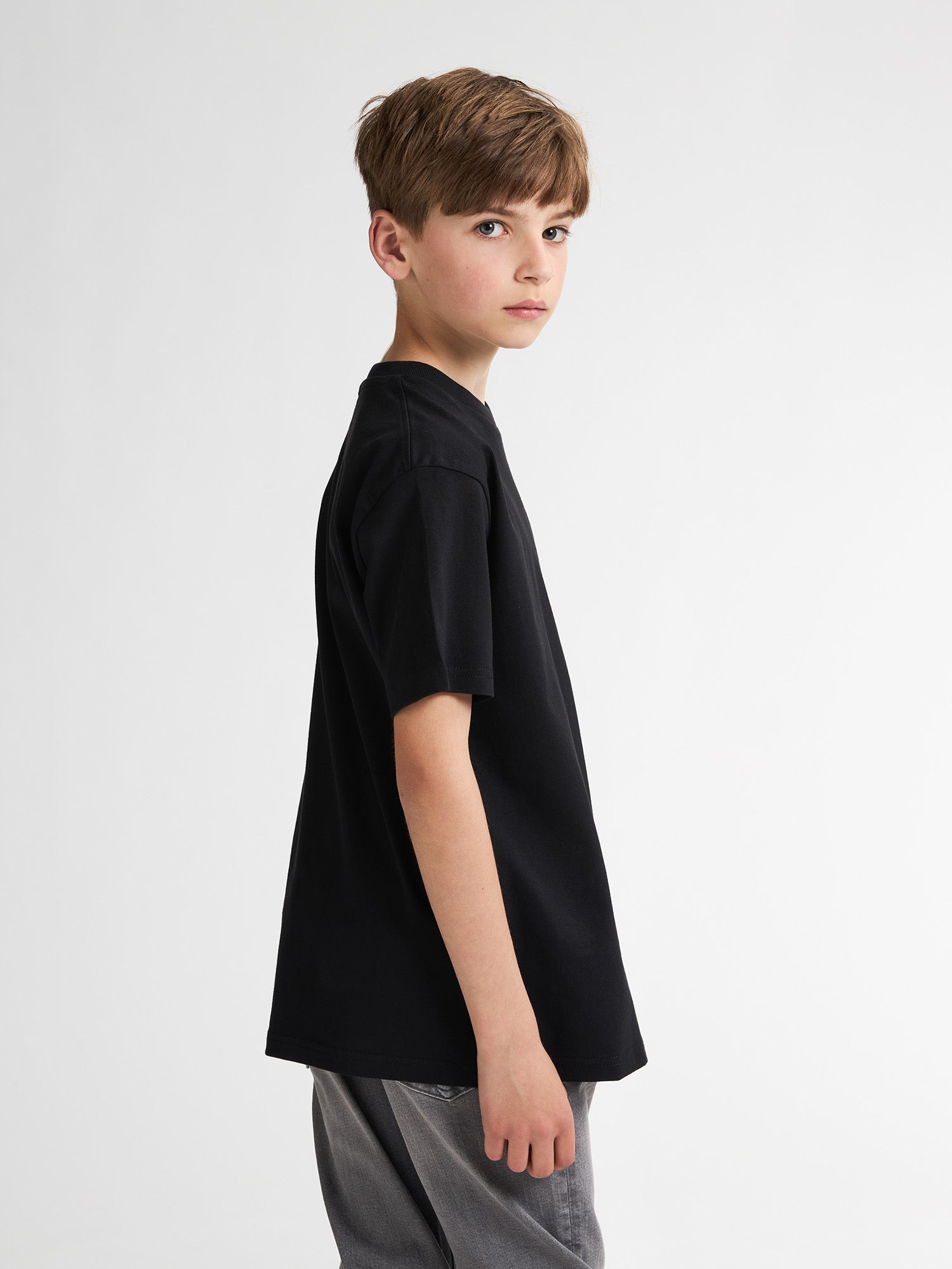Deep Black