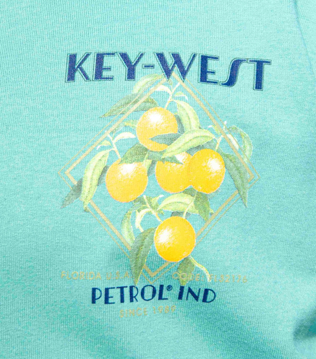 Petrol Industries B.V.