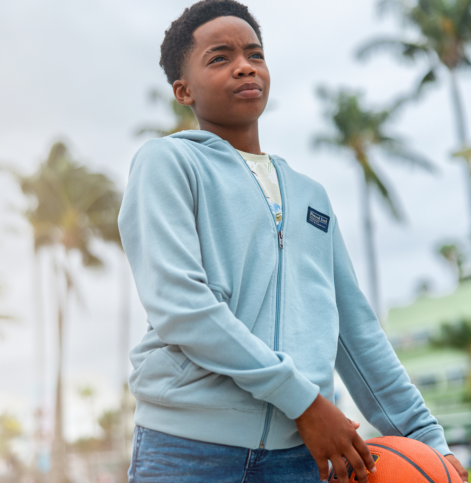 Petrol Industries B.V.