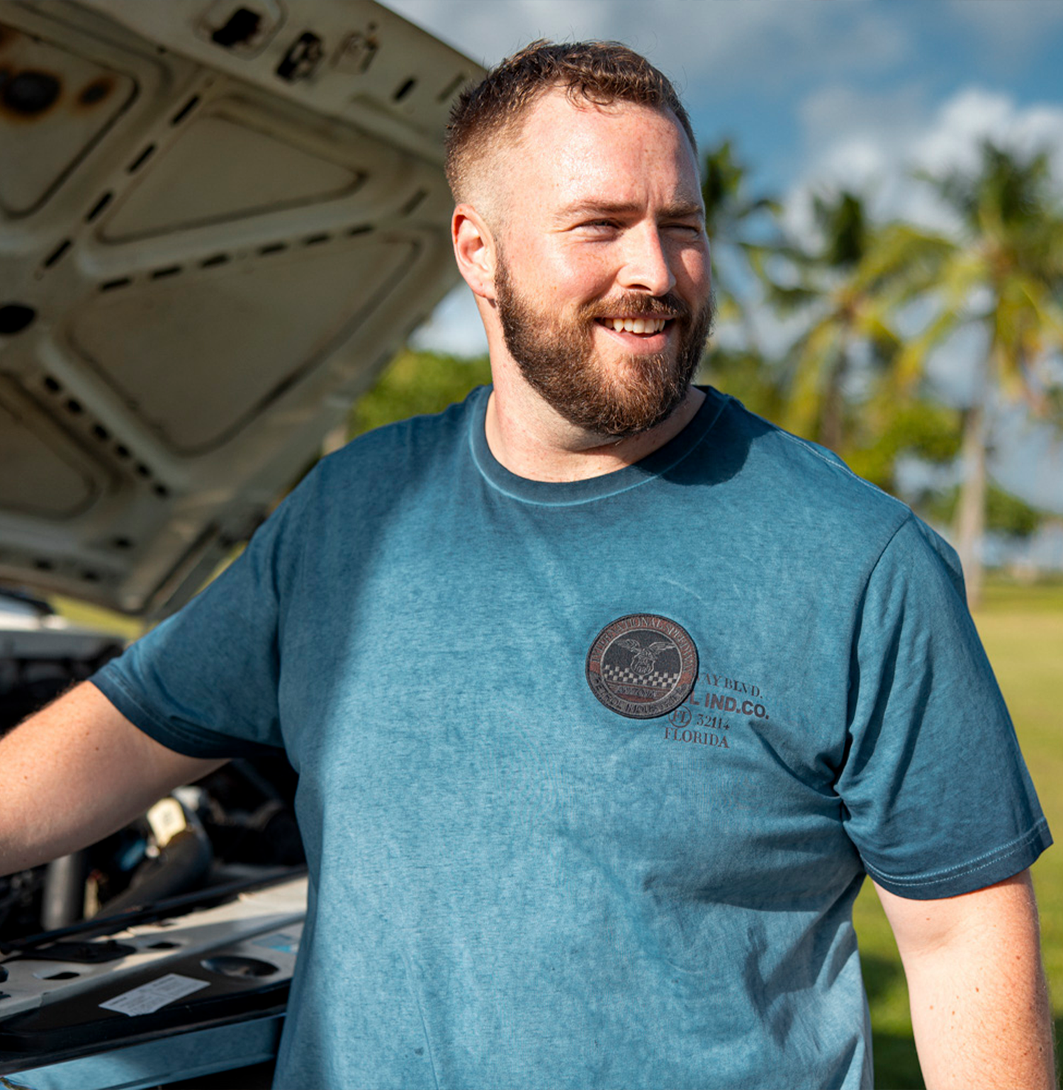 Petrol Industries B.V.