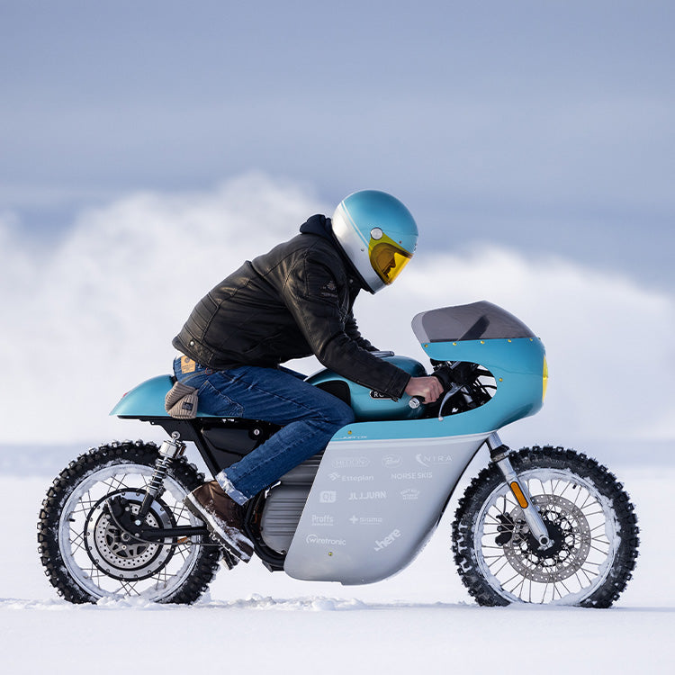 Petrol Industries B.V.