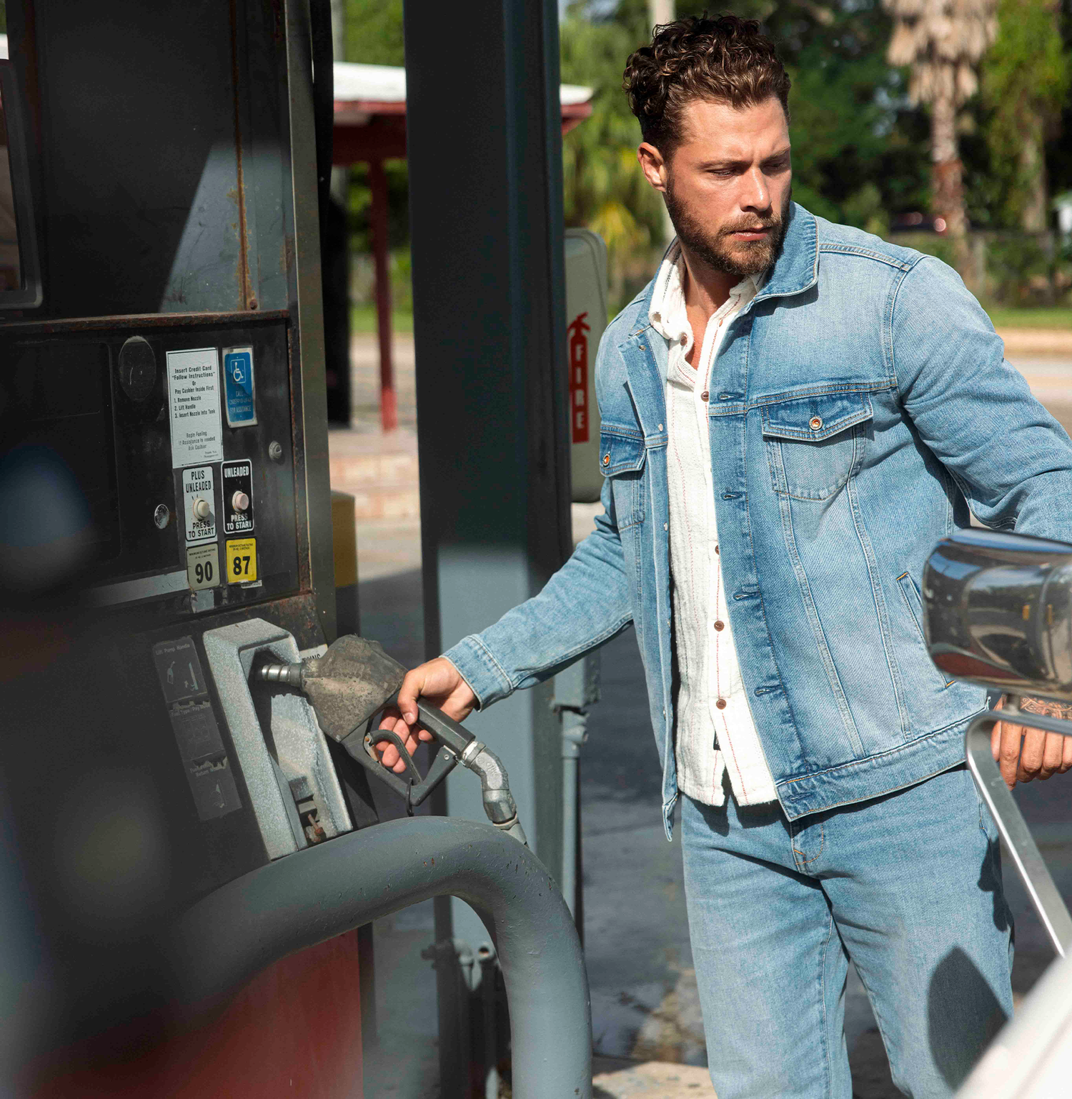 Petrol Industries B.V.