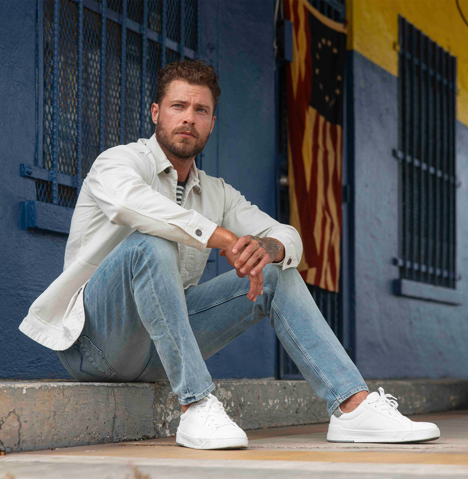 Petrol Industries B.V.