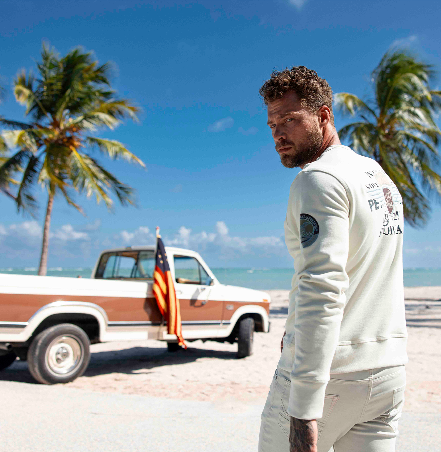 Petrol Industries B.V.