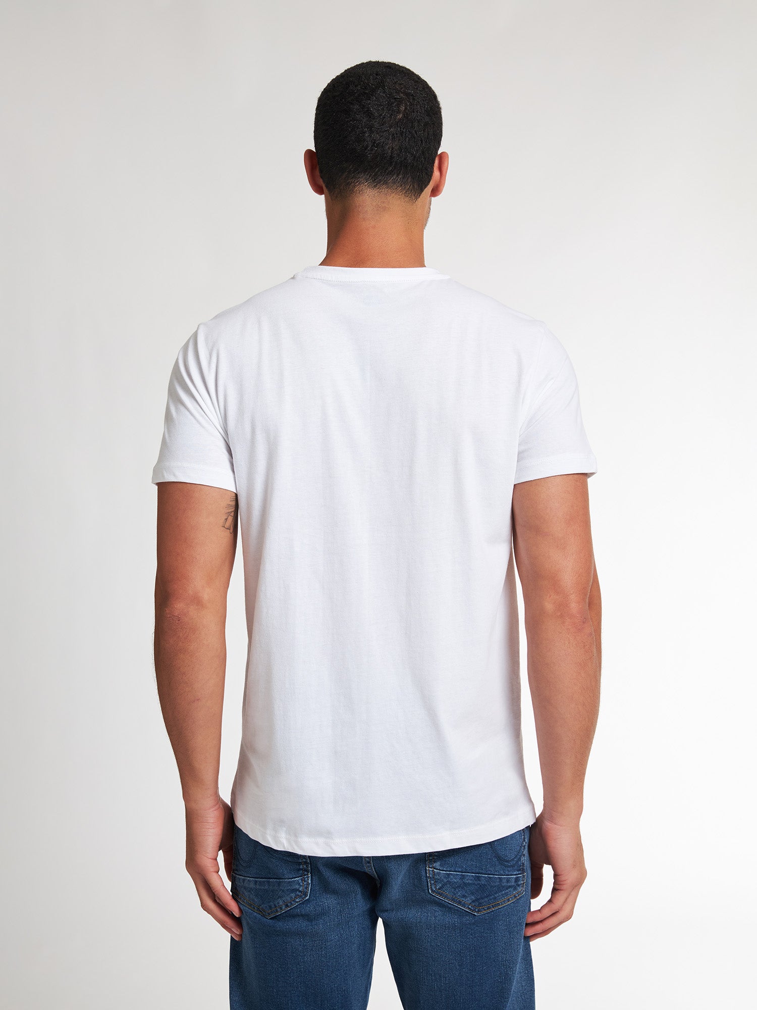 Bright White