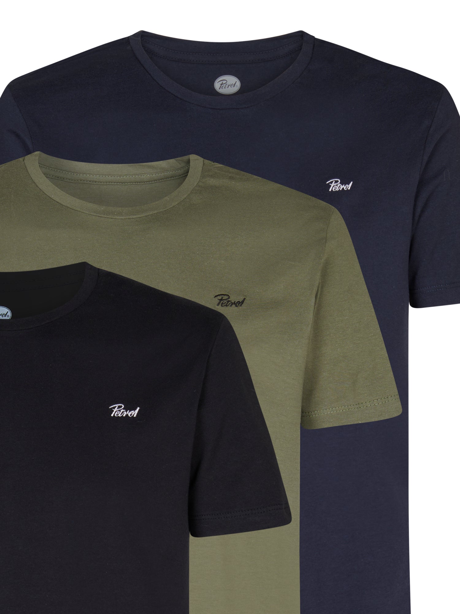 Black/Army/Navy