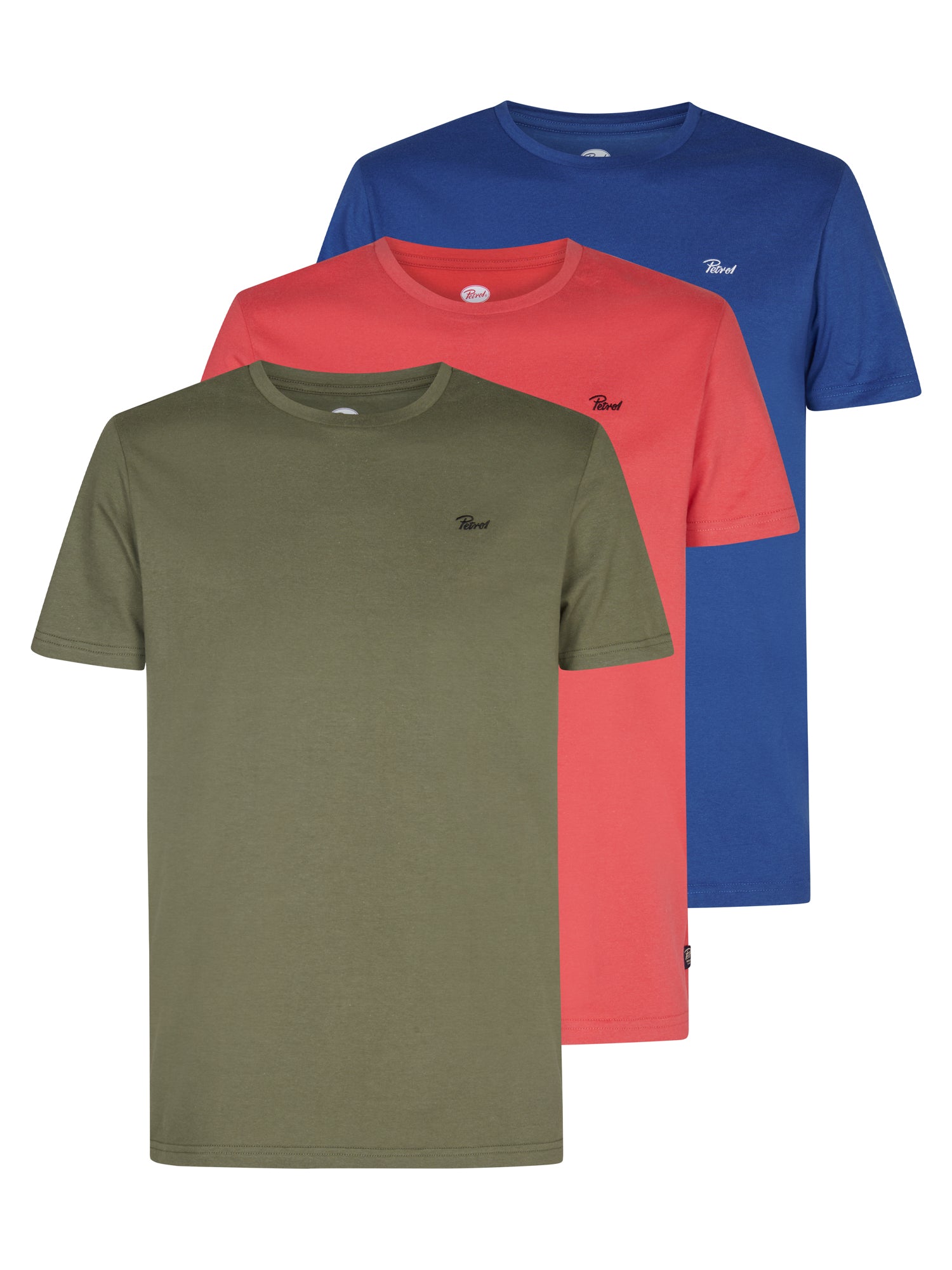 Red/Blue/Army