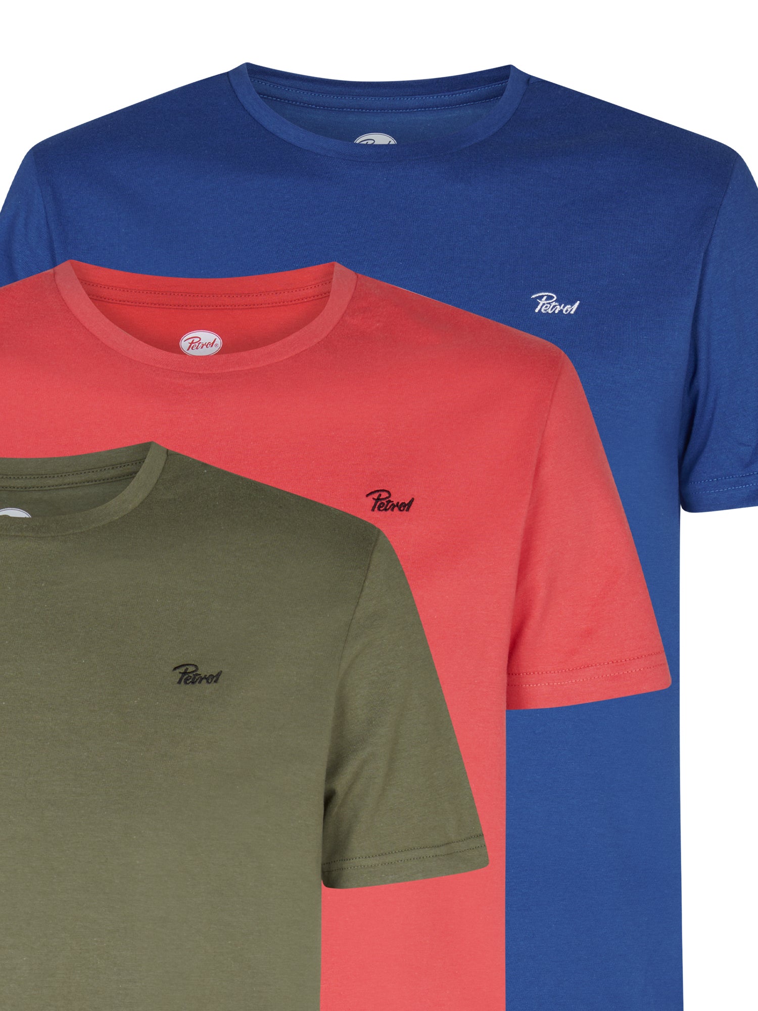 Red/Blue/Army