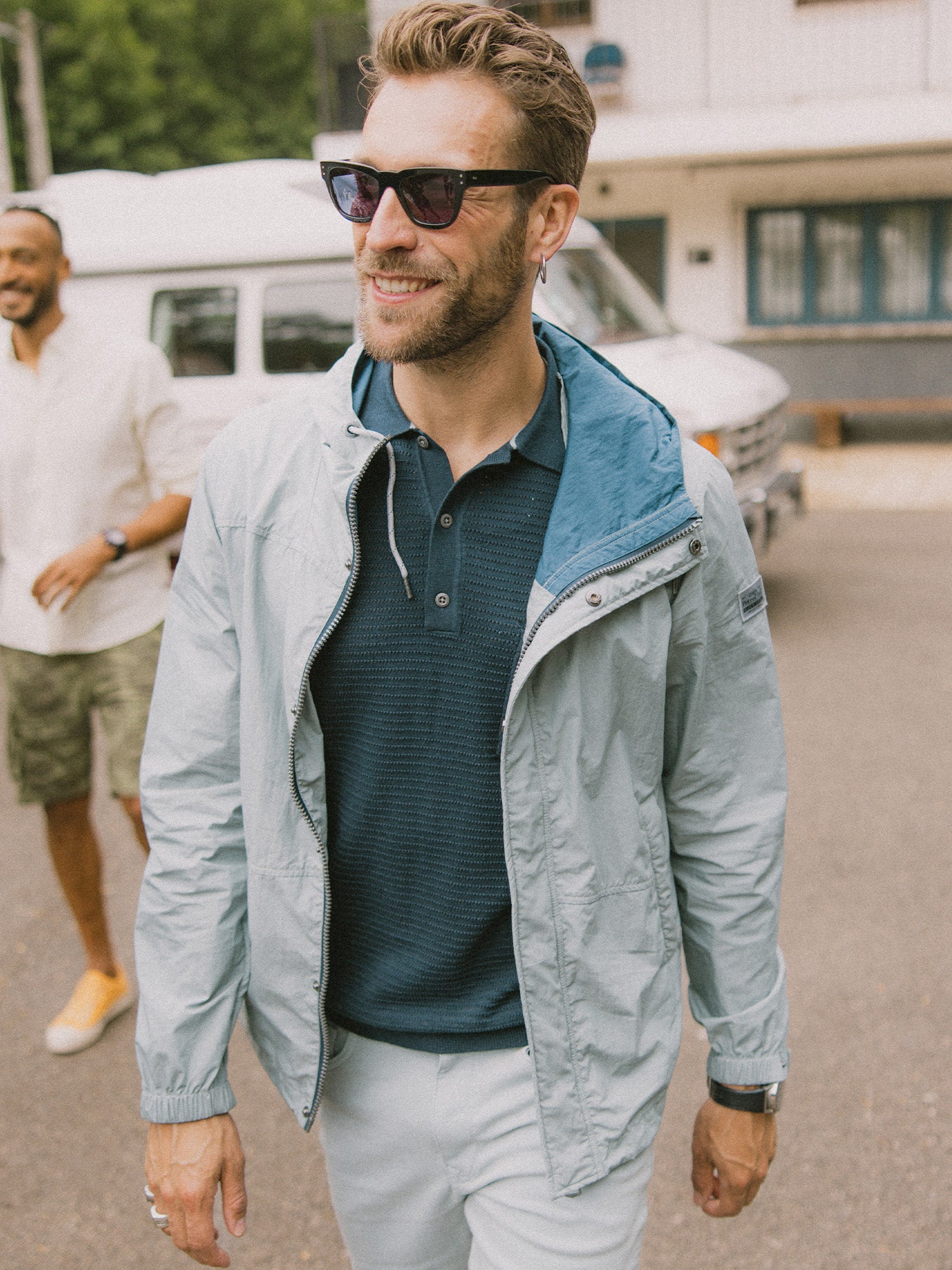 How Petrol Industries reflects the 2024 men