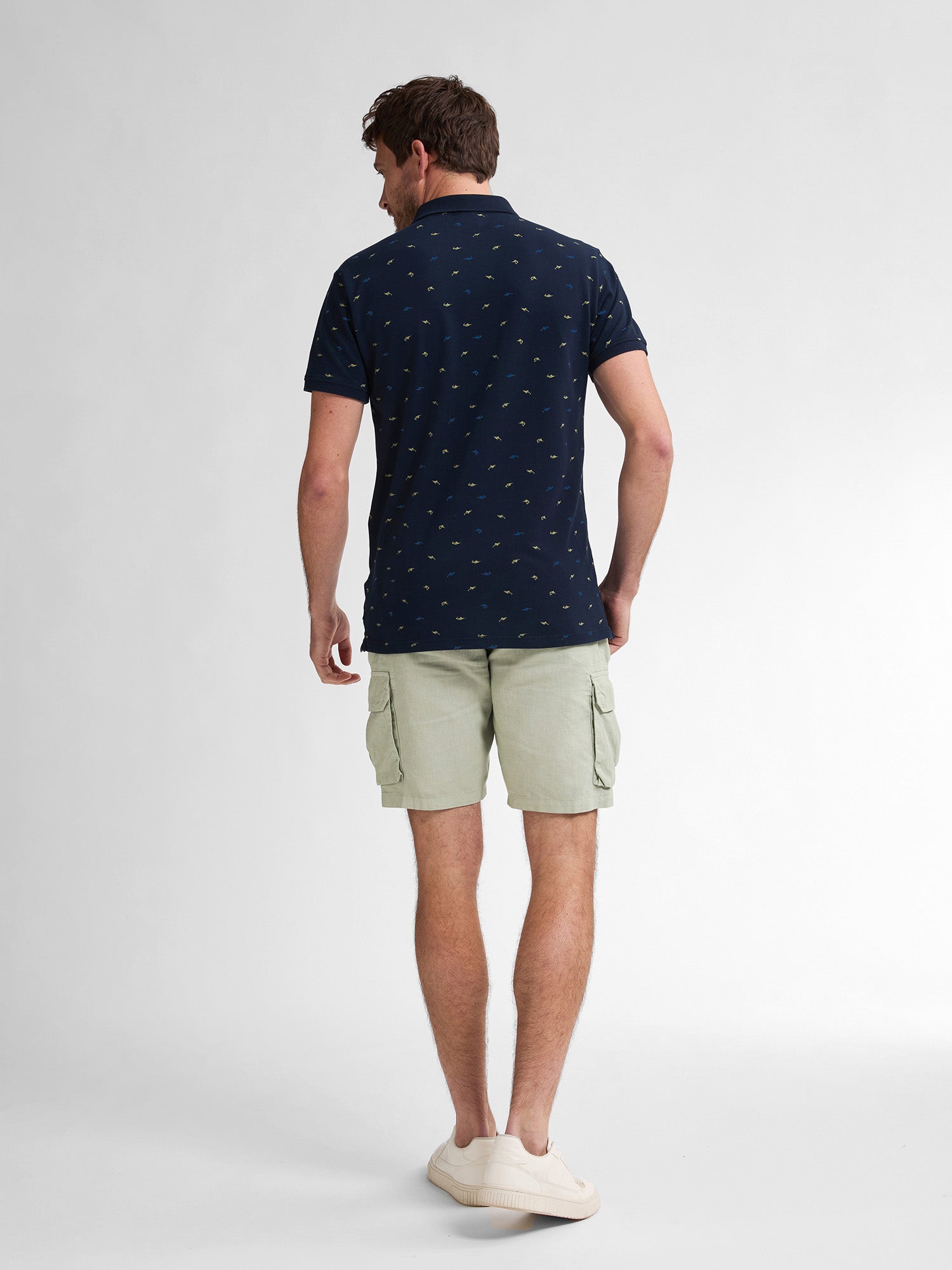 Navy Blue