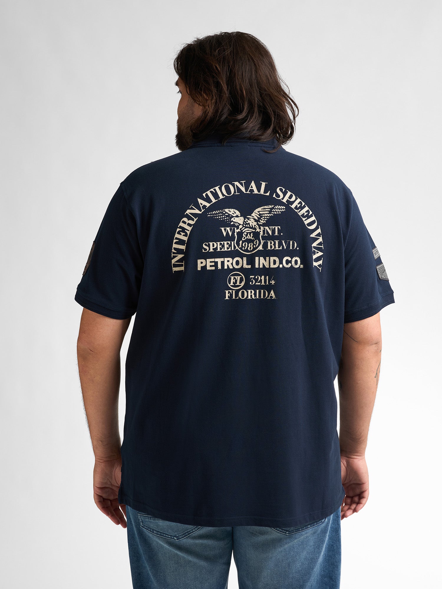 Navy Blue