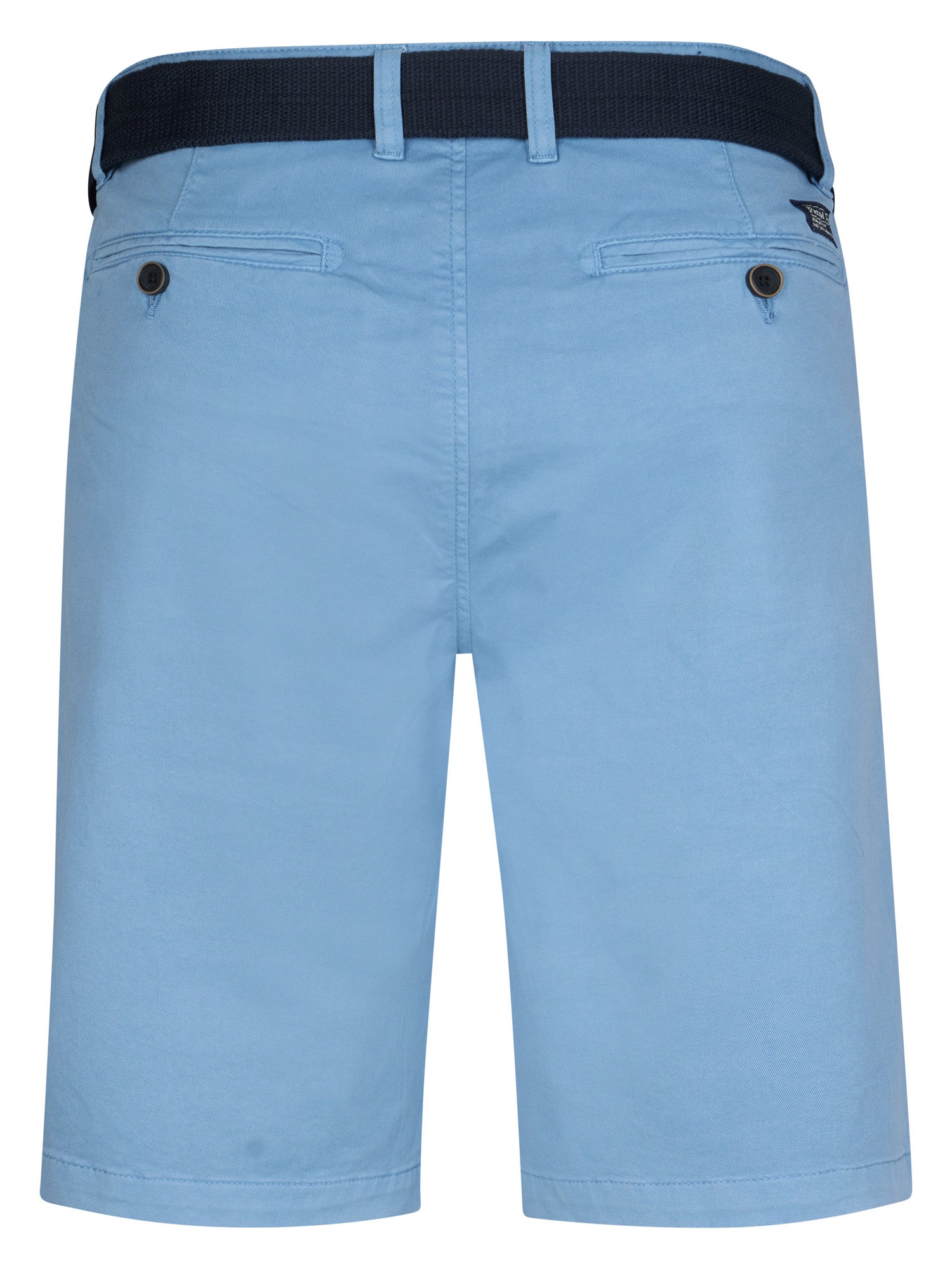 Pale Blue