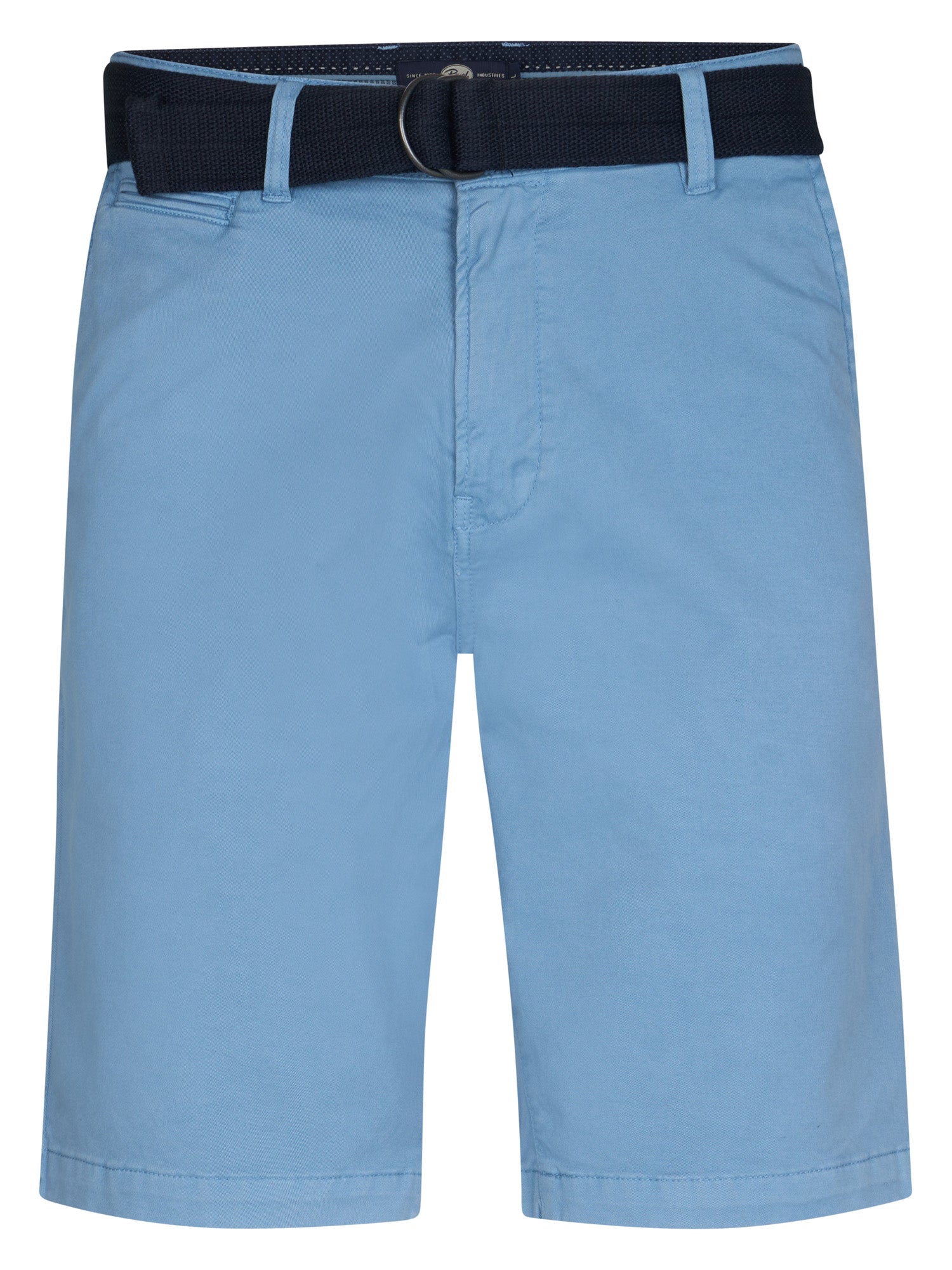 Pale Blue