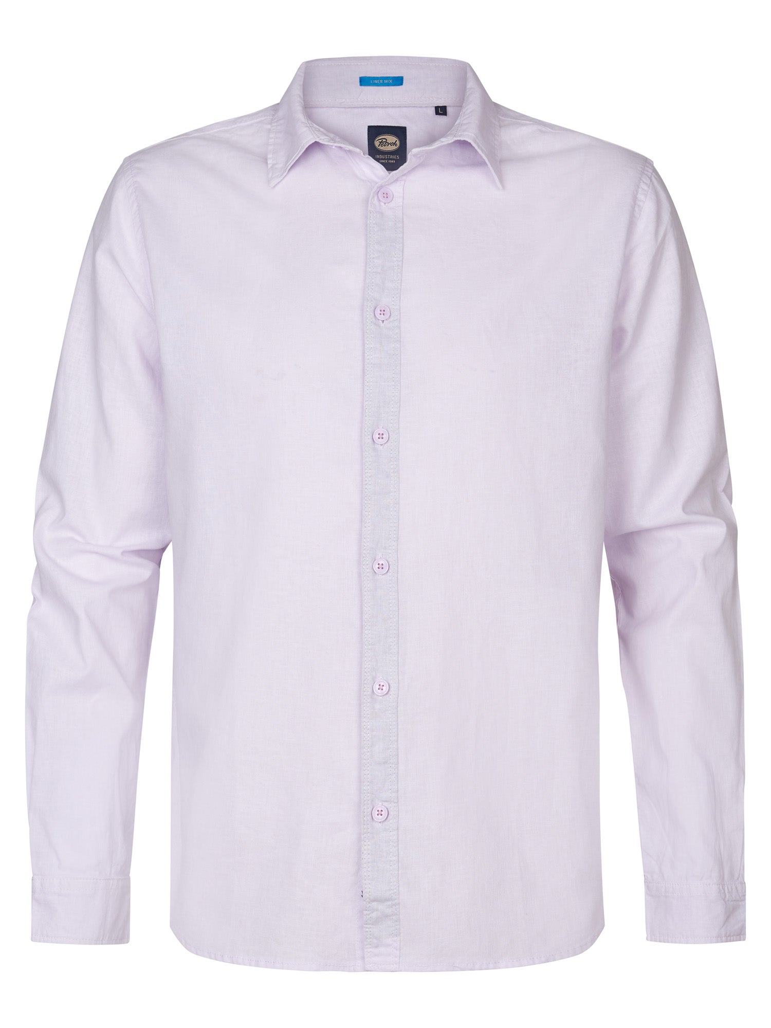 Lilac Grey