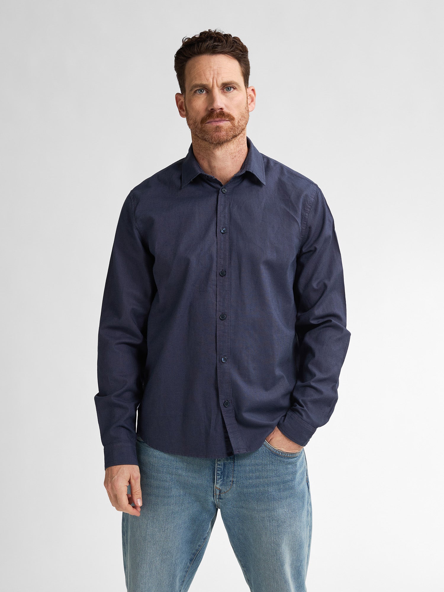 Navy Blue