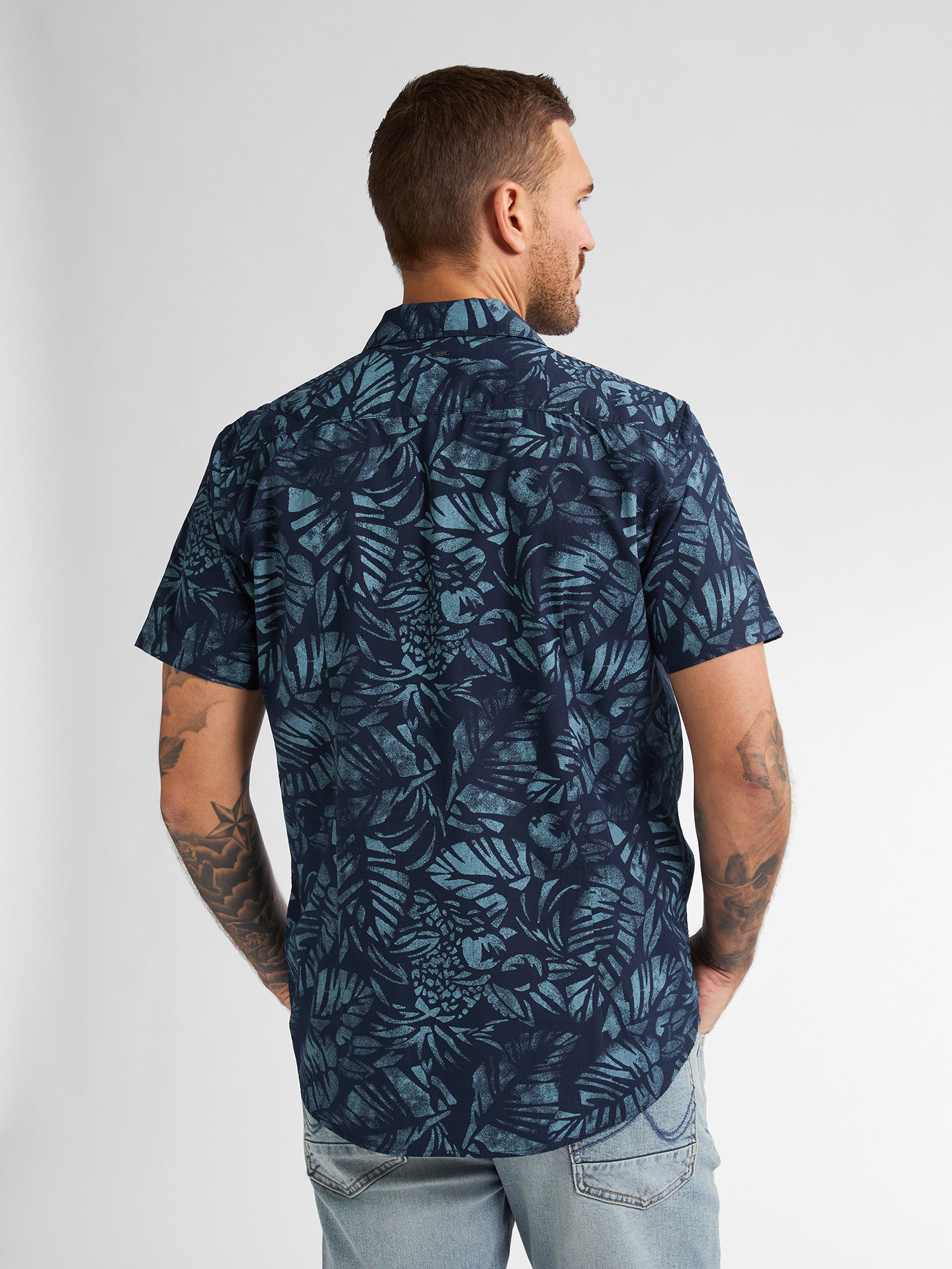 Navy Blue