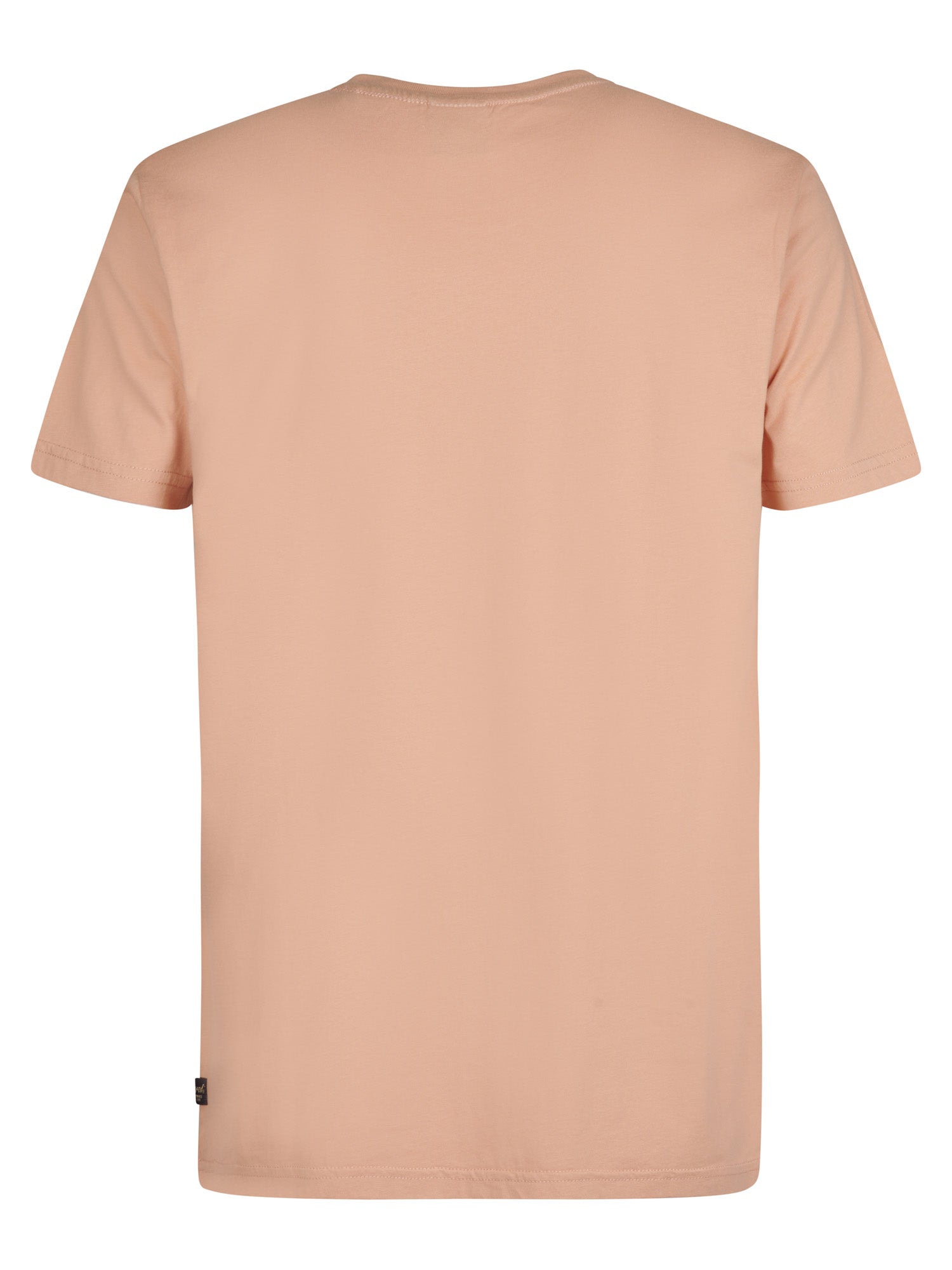 Dusty Peach