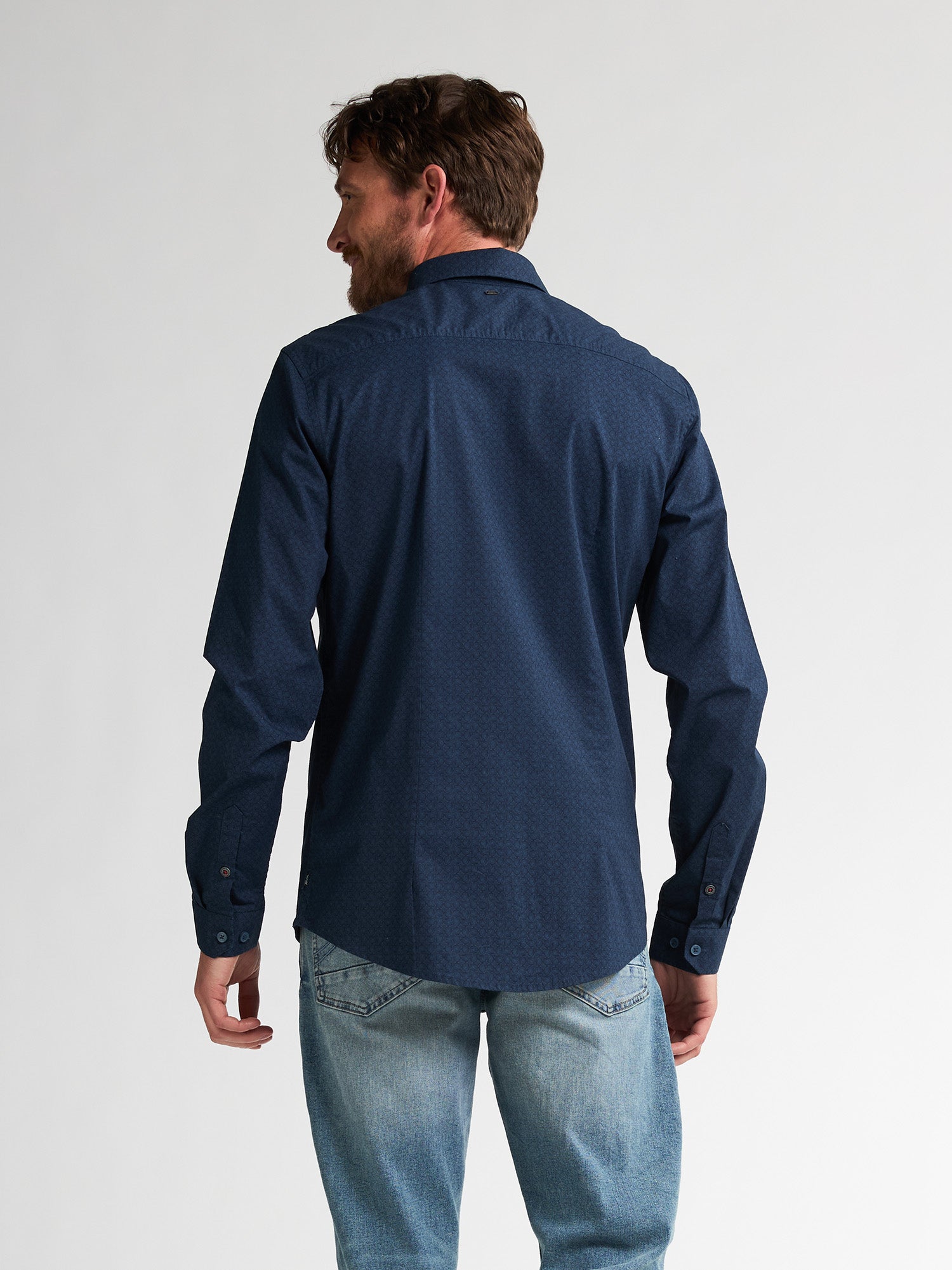 Dark Denim