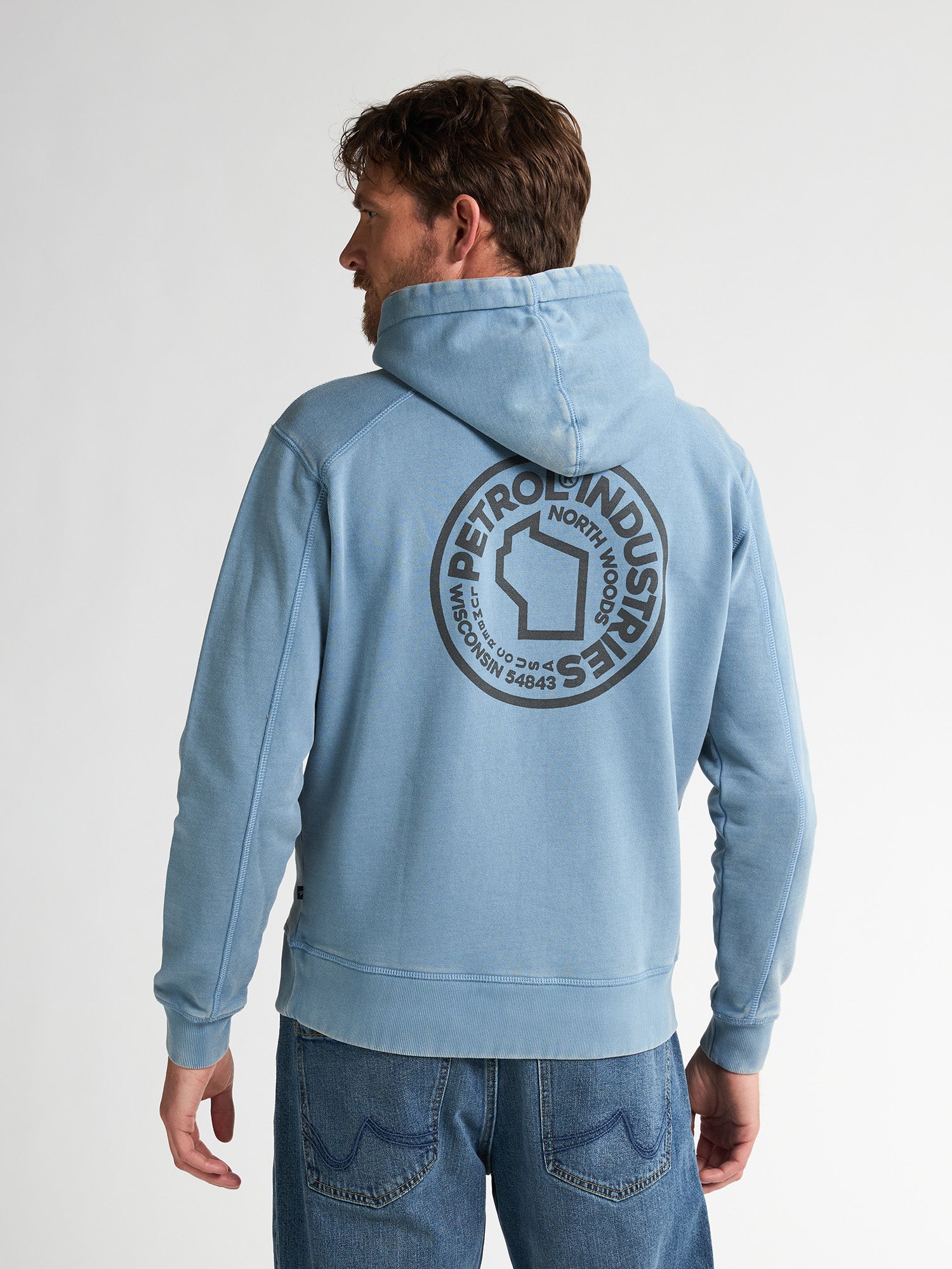 Pale Blue
