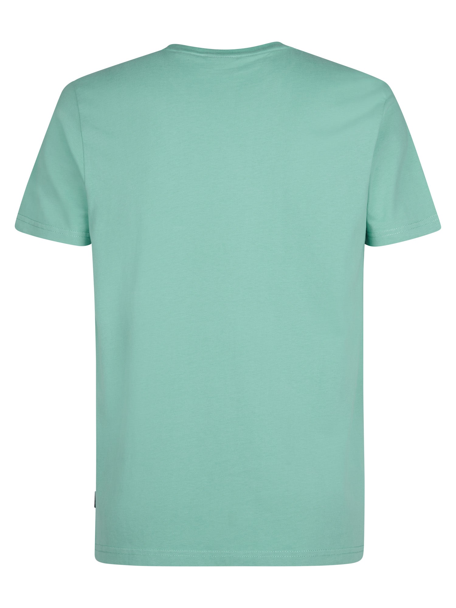 Pale Aqua
