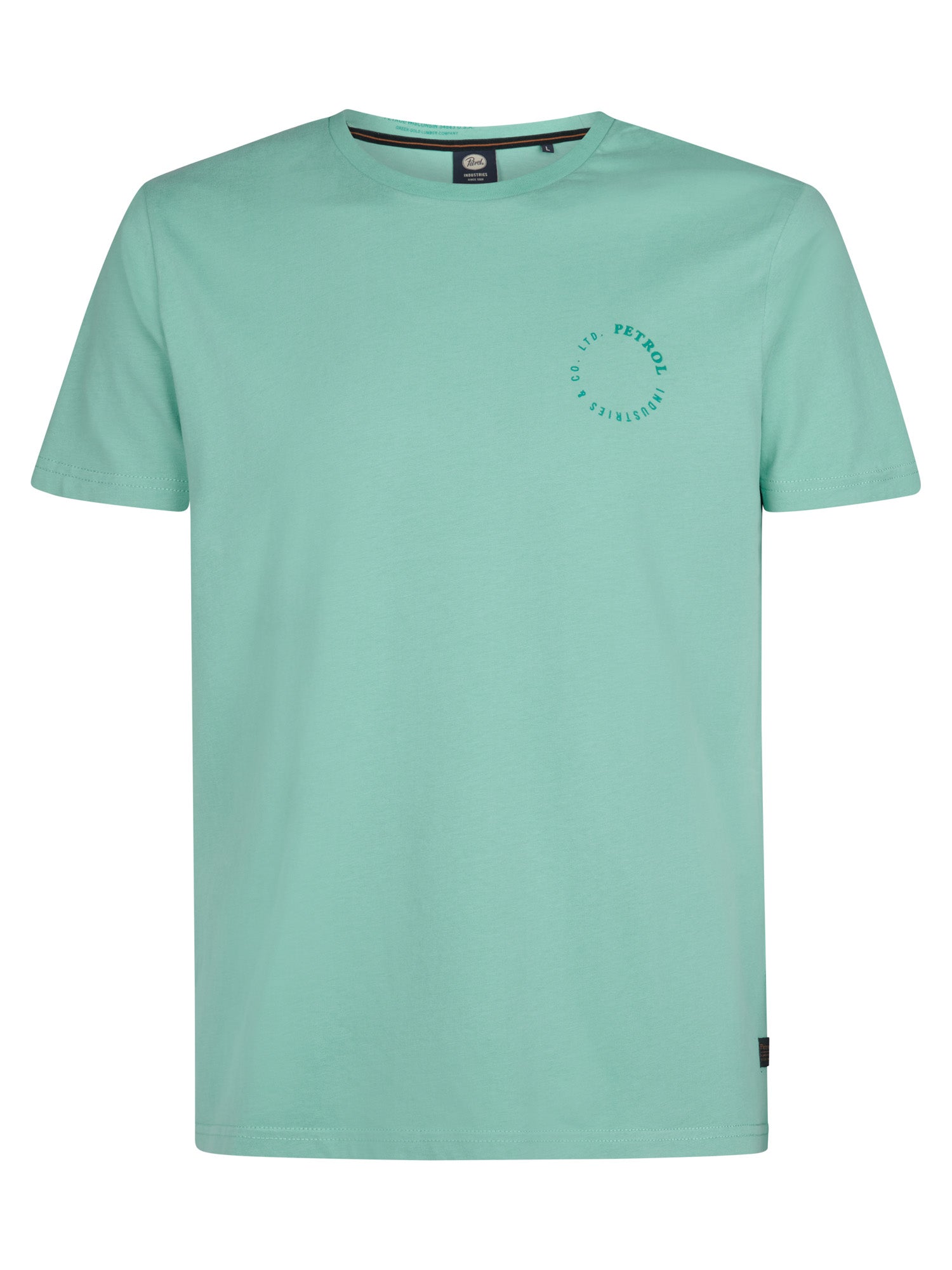 Pale Aqua