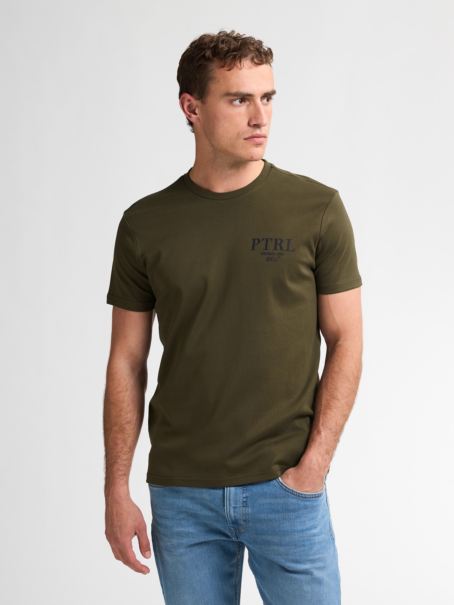 Army Green