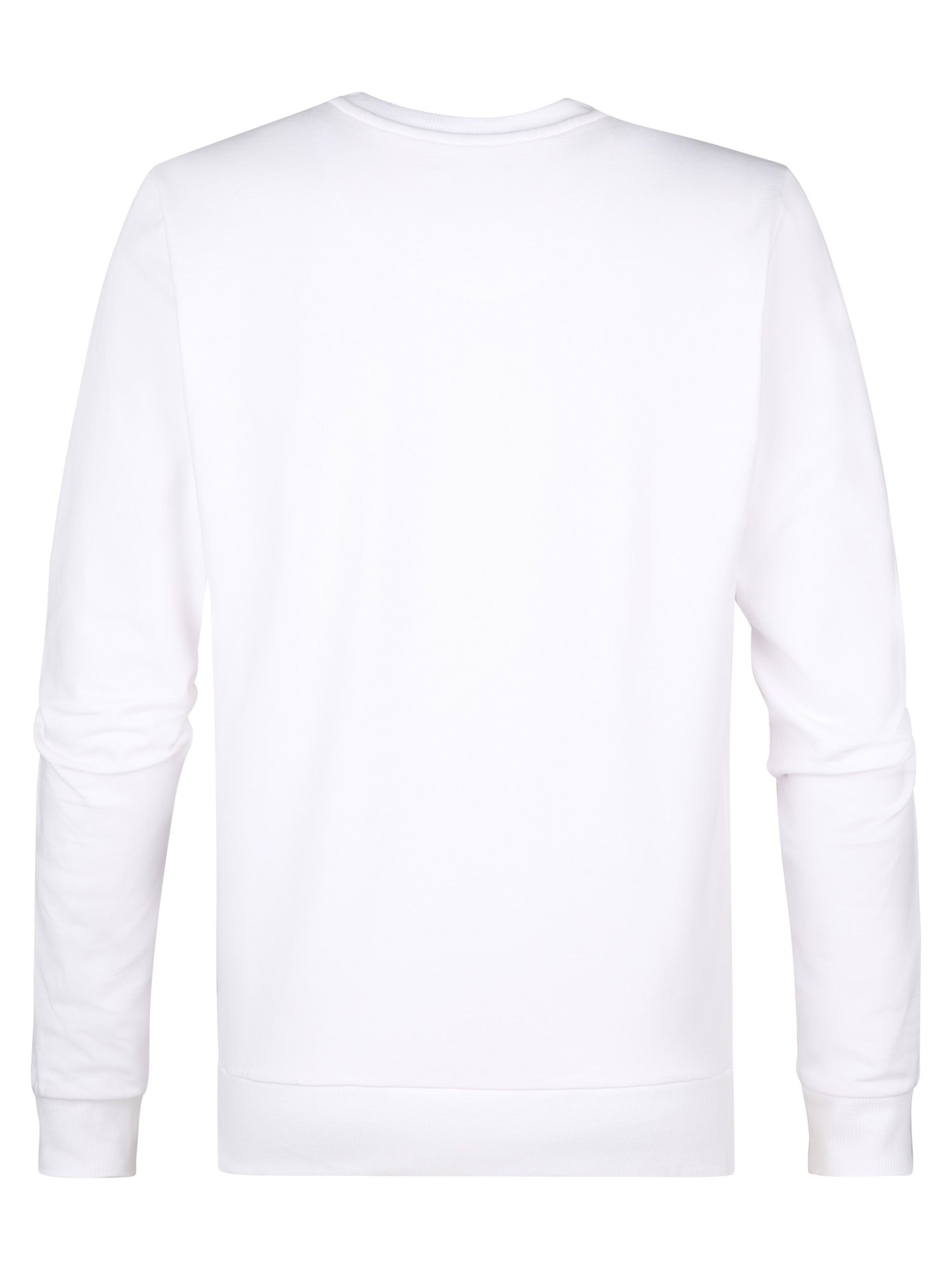 Bright White