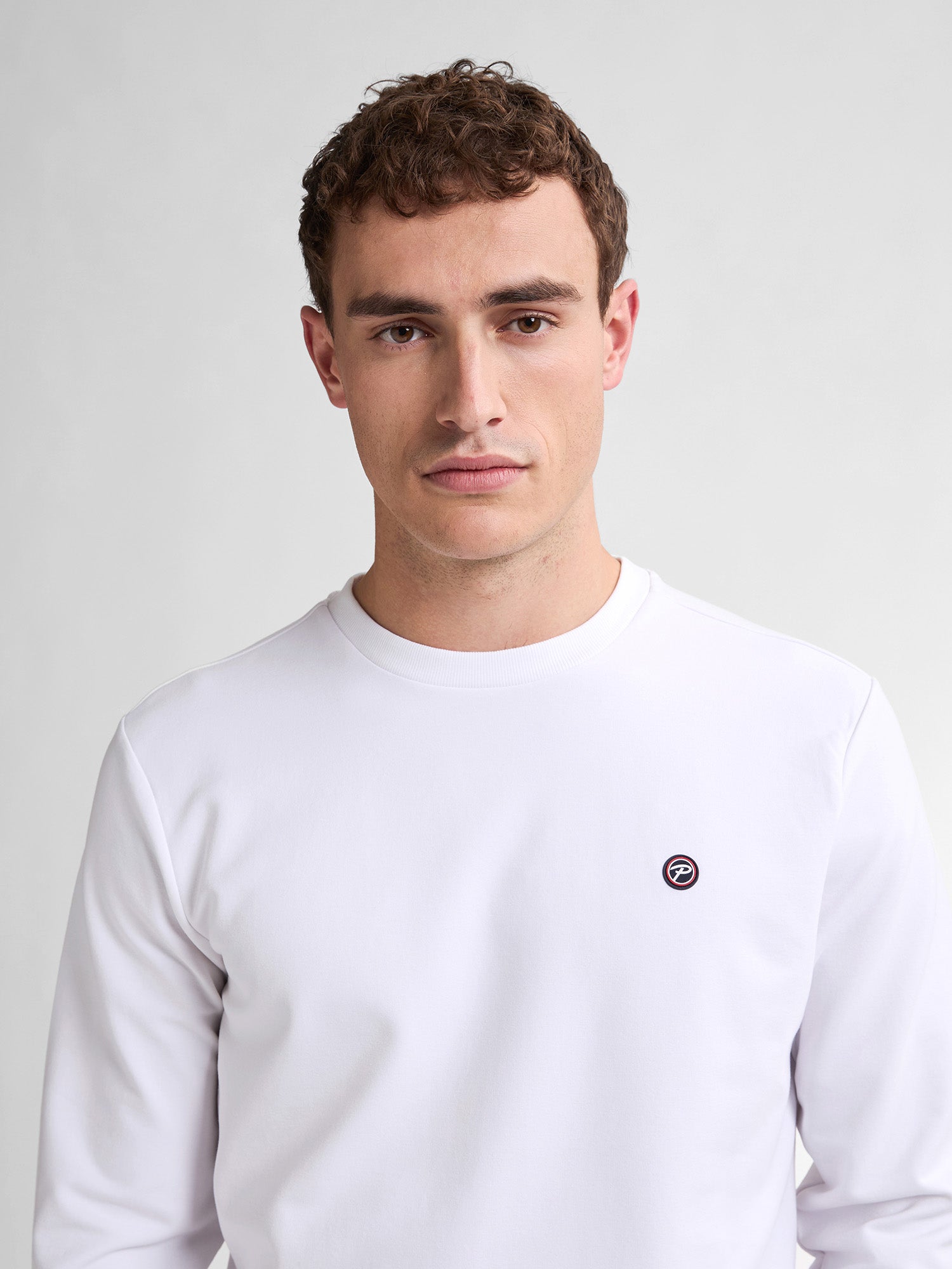Bright White