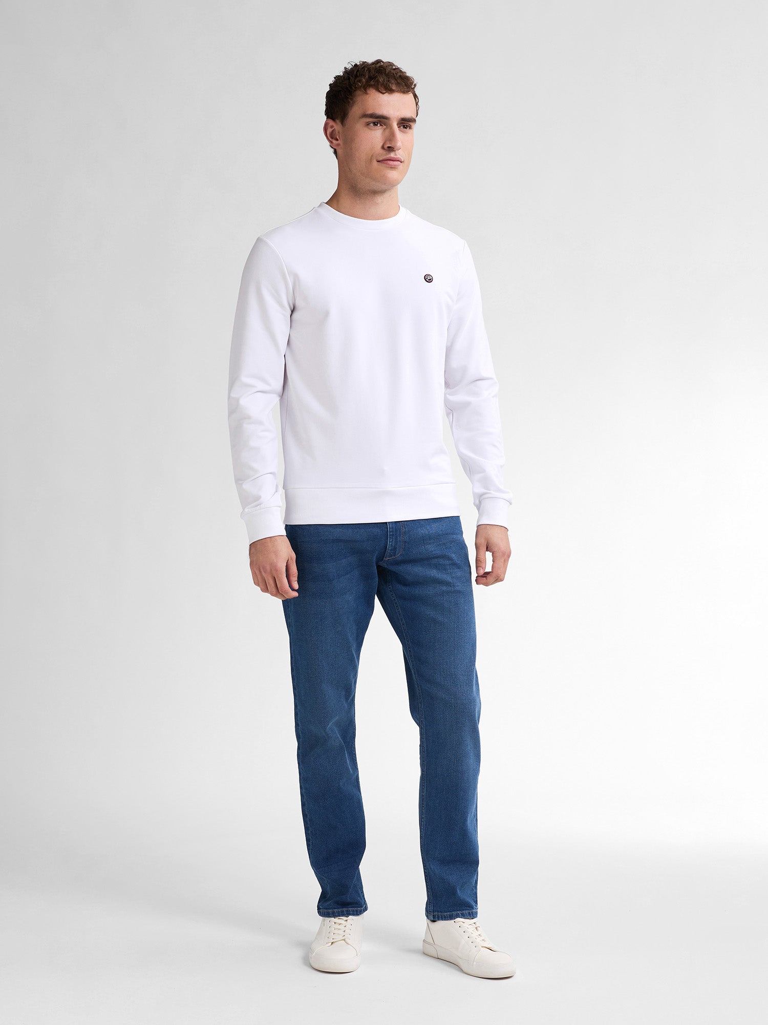 Bright White