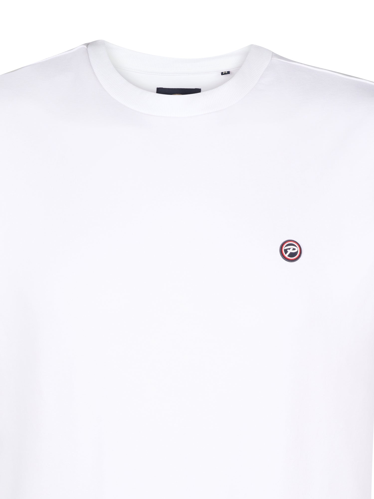 Bright White