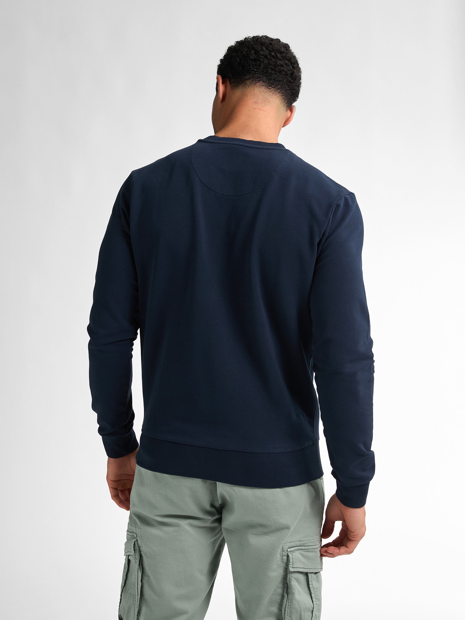 Navy Blue
