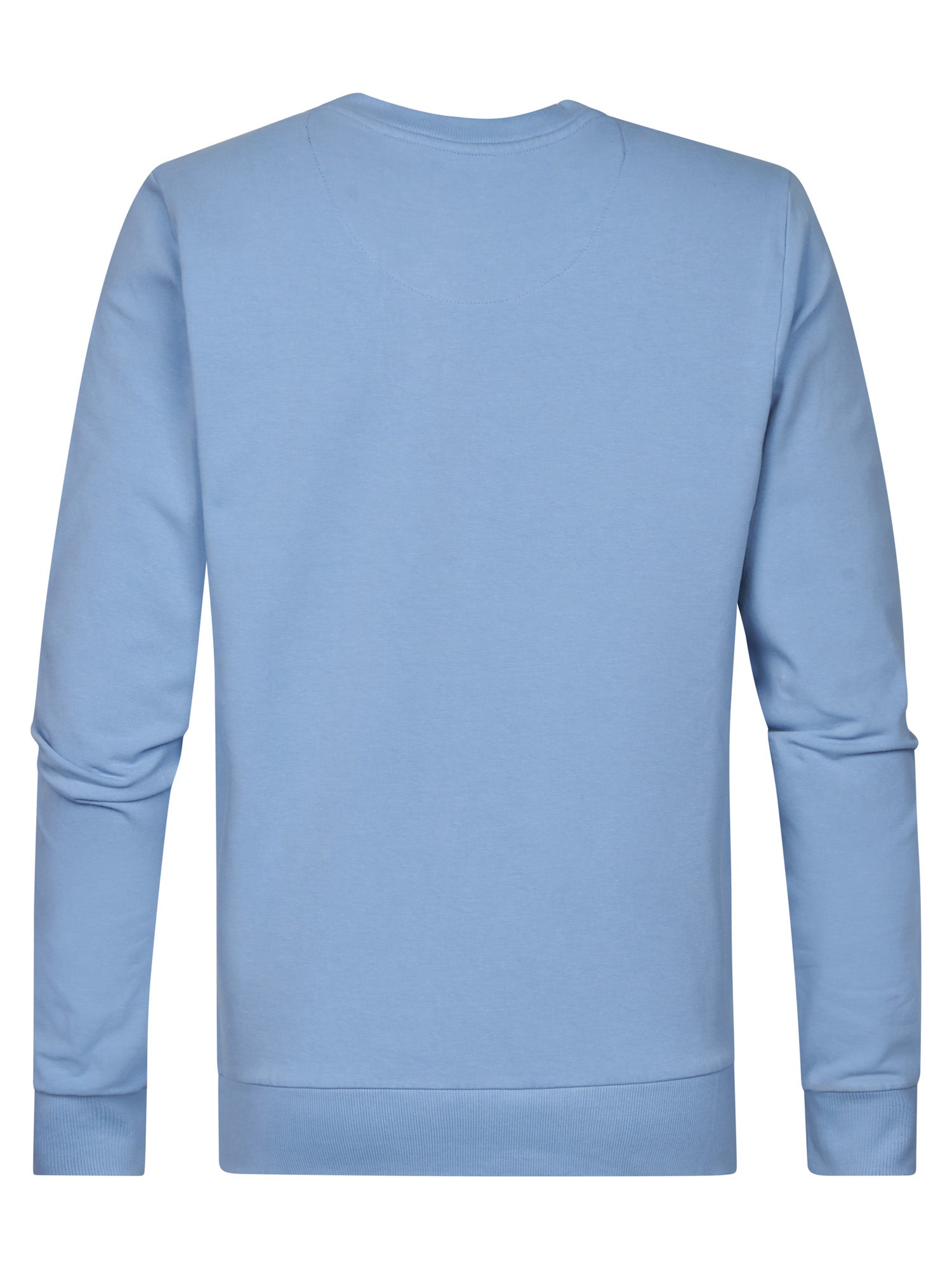 Pale Blue