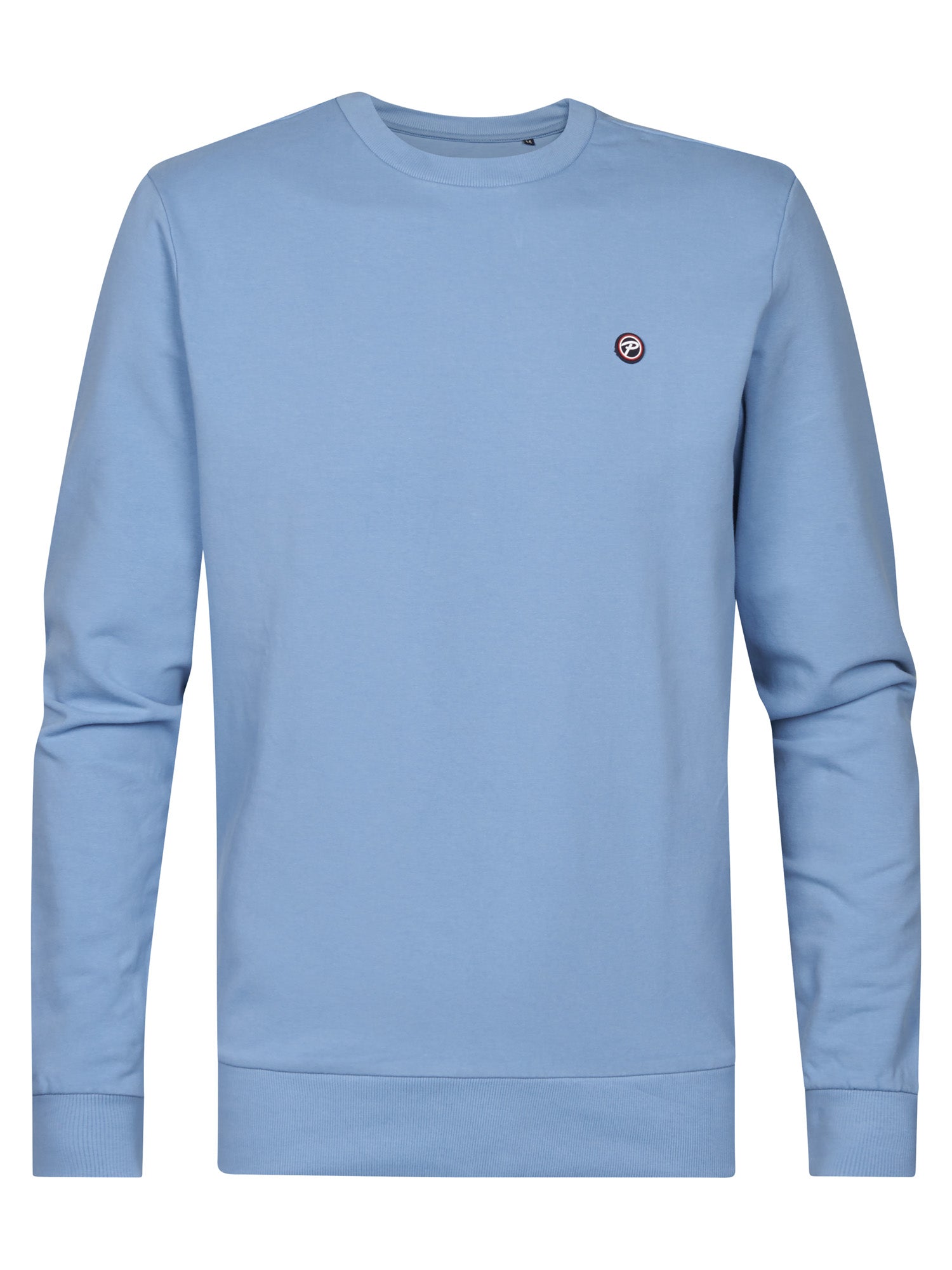Pale Blue