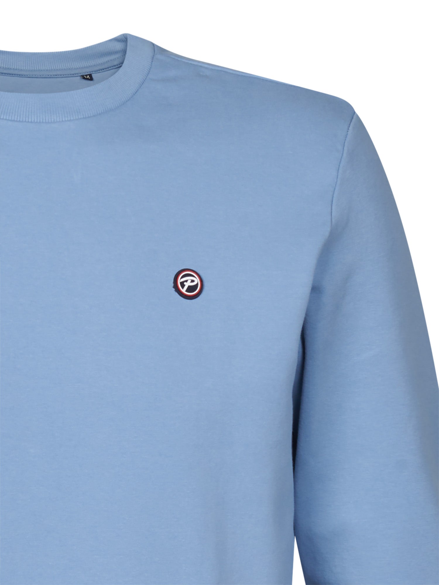 Pale Blue