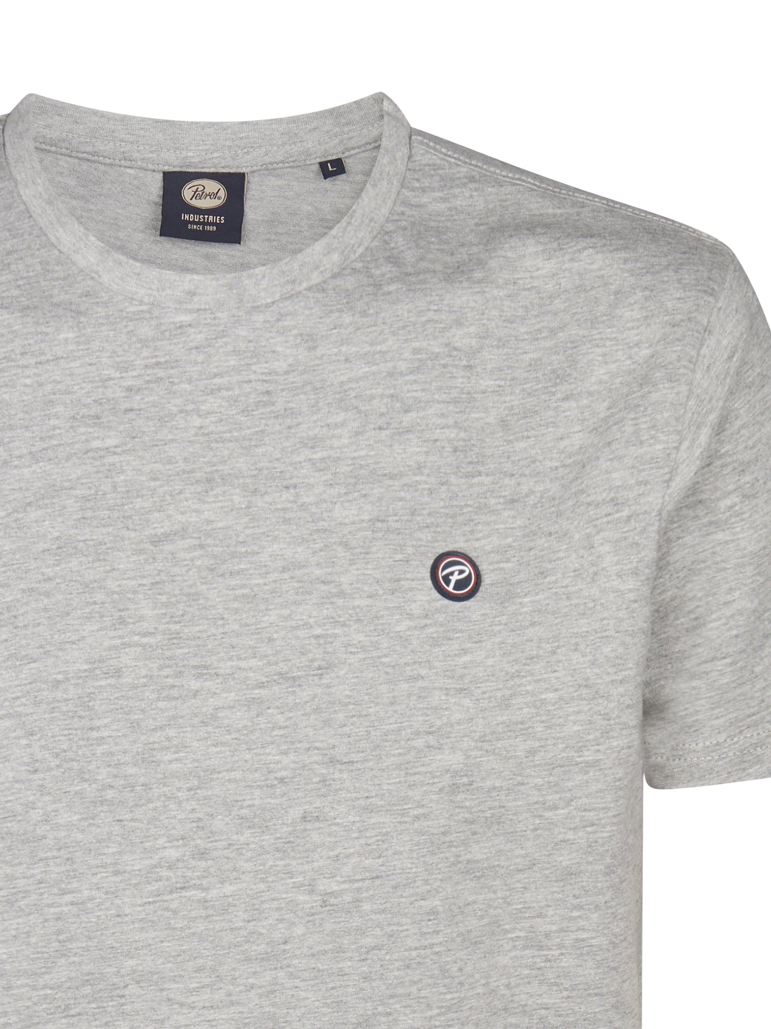 Light Grey Melee