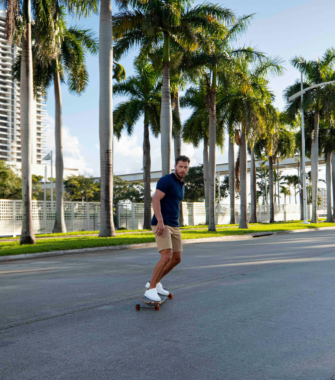 02 | MILE 1 KEY WEST