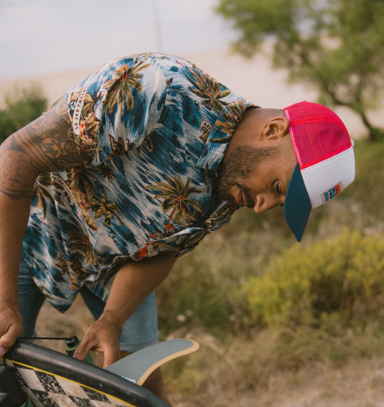 Petrol Industries B.V.