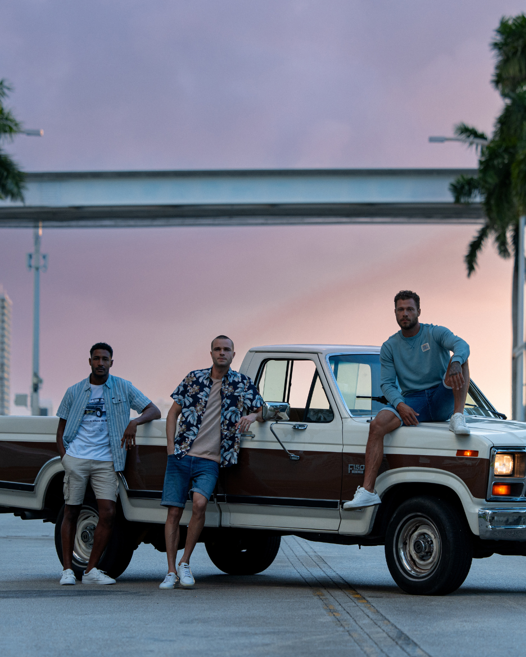 Petrol Industries B.V.