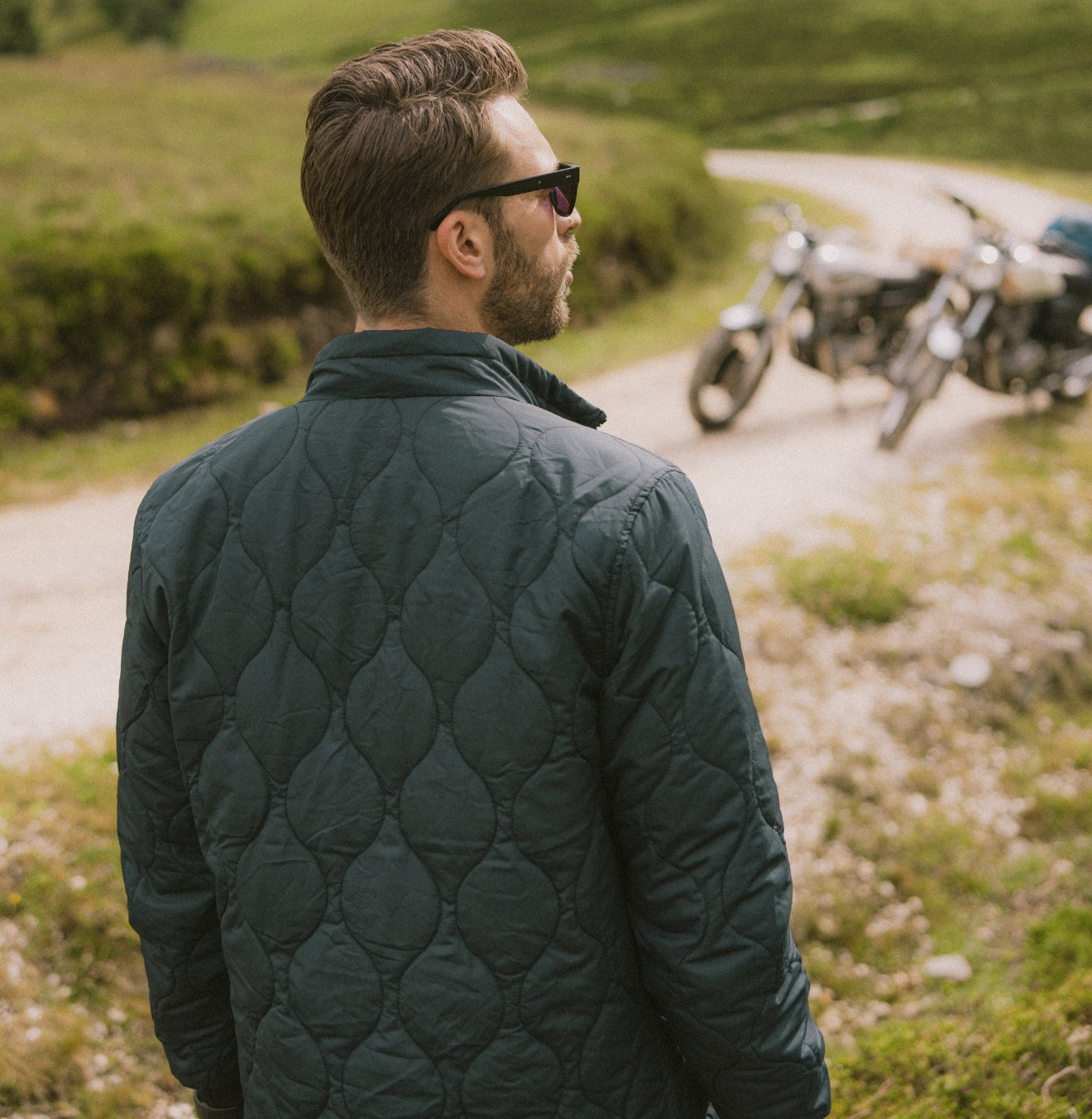 Petrol Industries B.V.