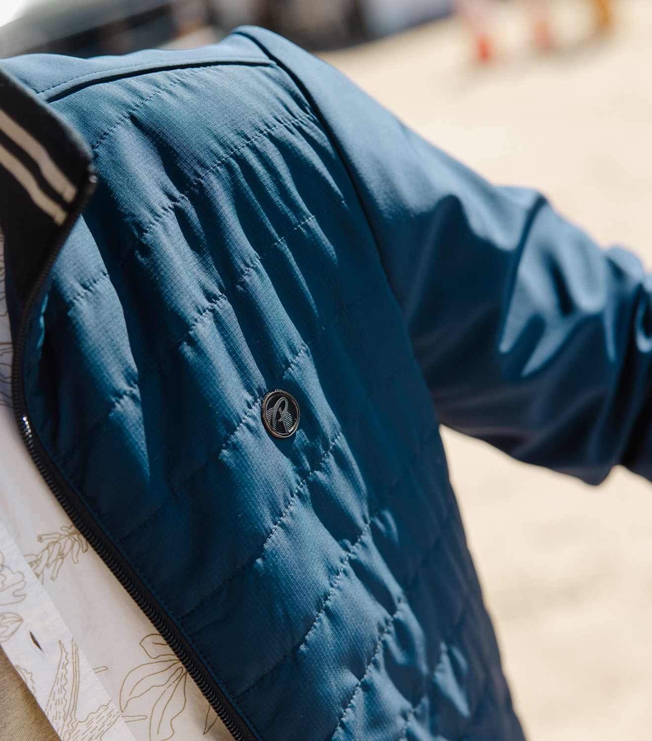 Petrol Industries B.V.