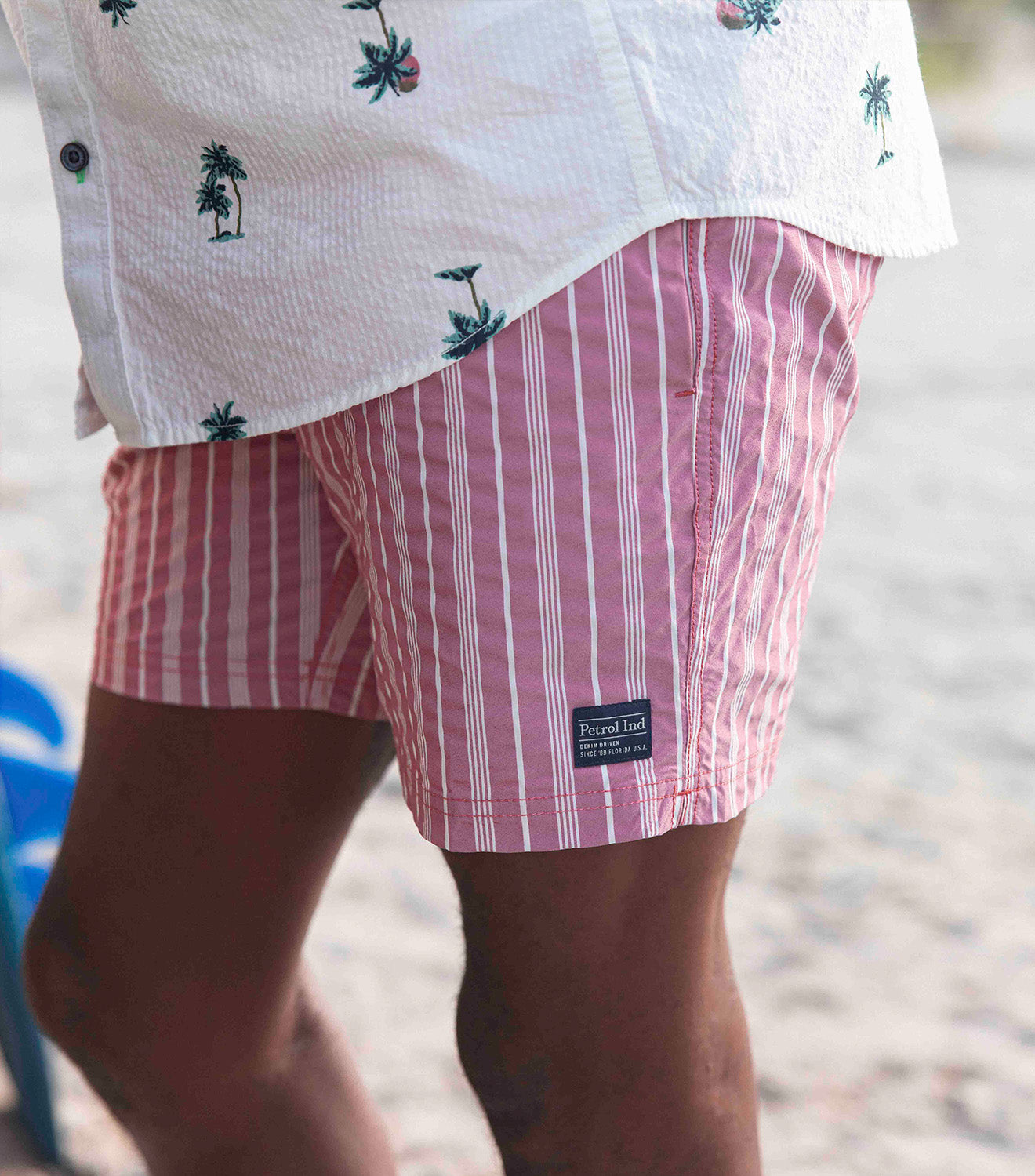 Petrol Industries B.V.