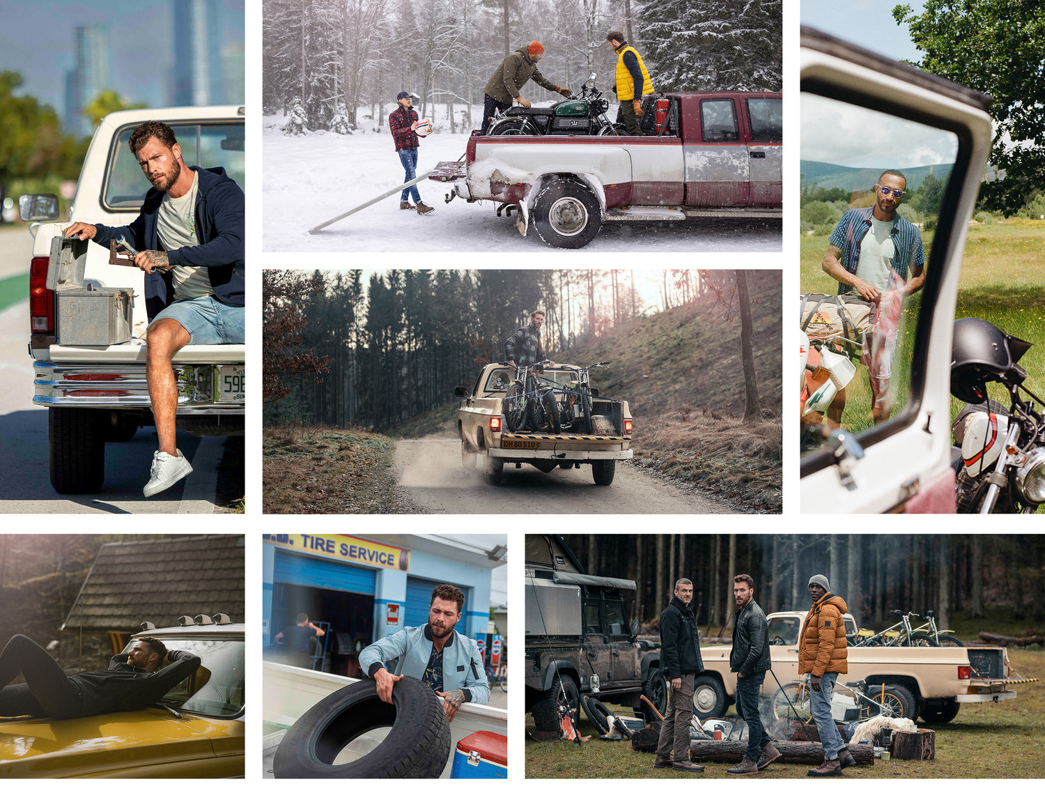 Petrol Industries B.V.