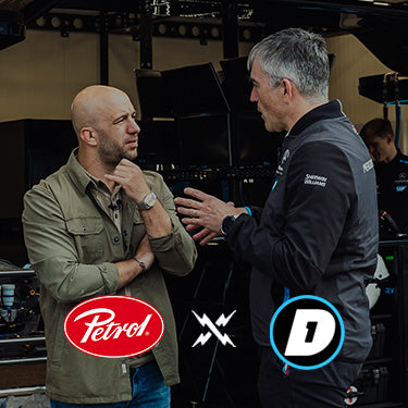 Petrol Industries B.V.