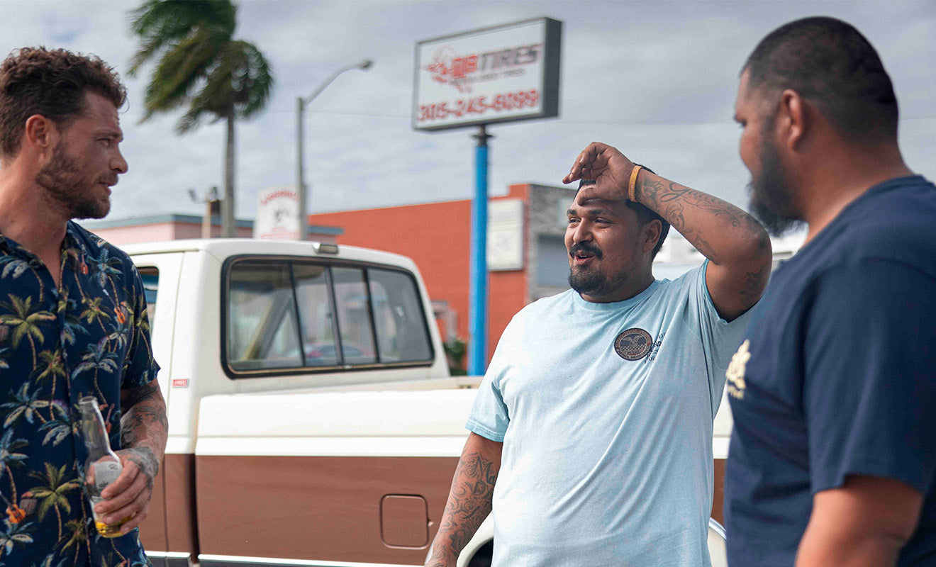 Petrol Industries B.V.