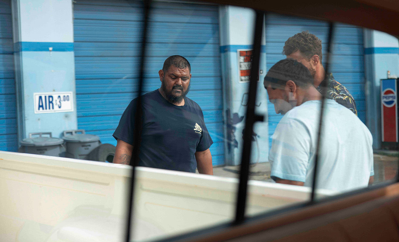 Petrol Industries B.V.