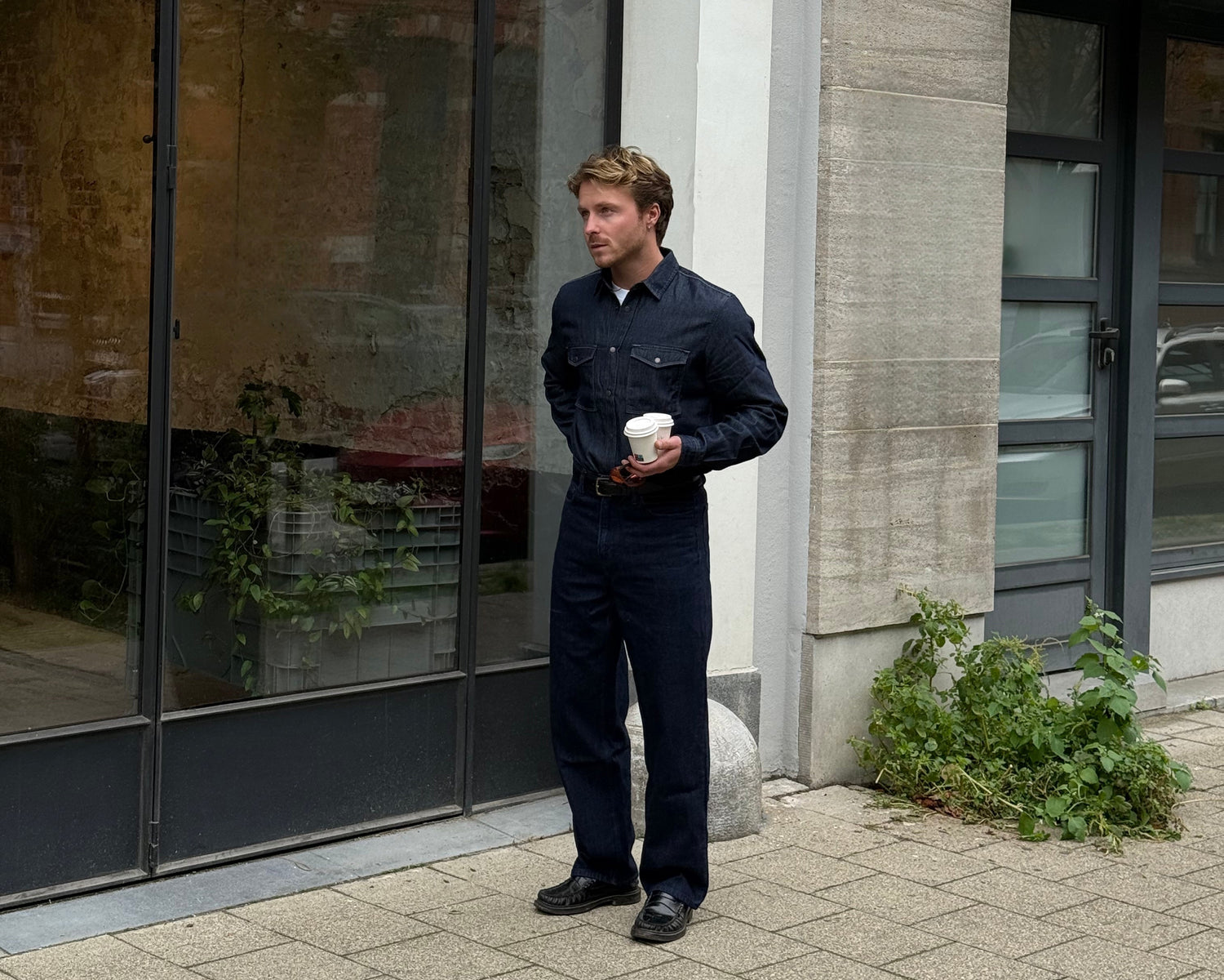 Petrol meets ambassadors